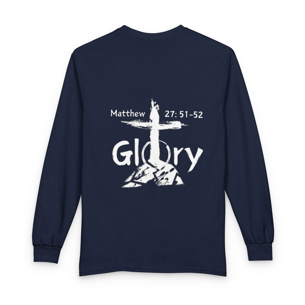 Glory Long Sleeve