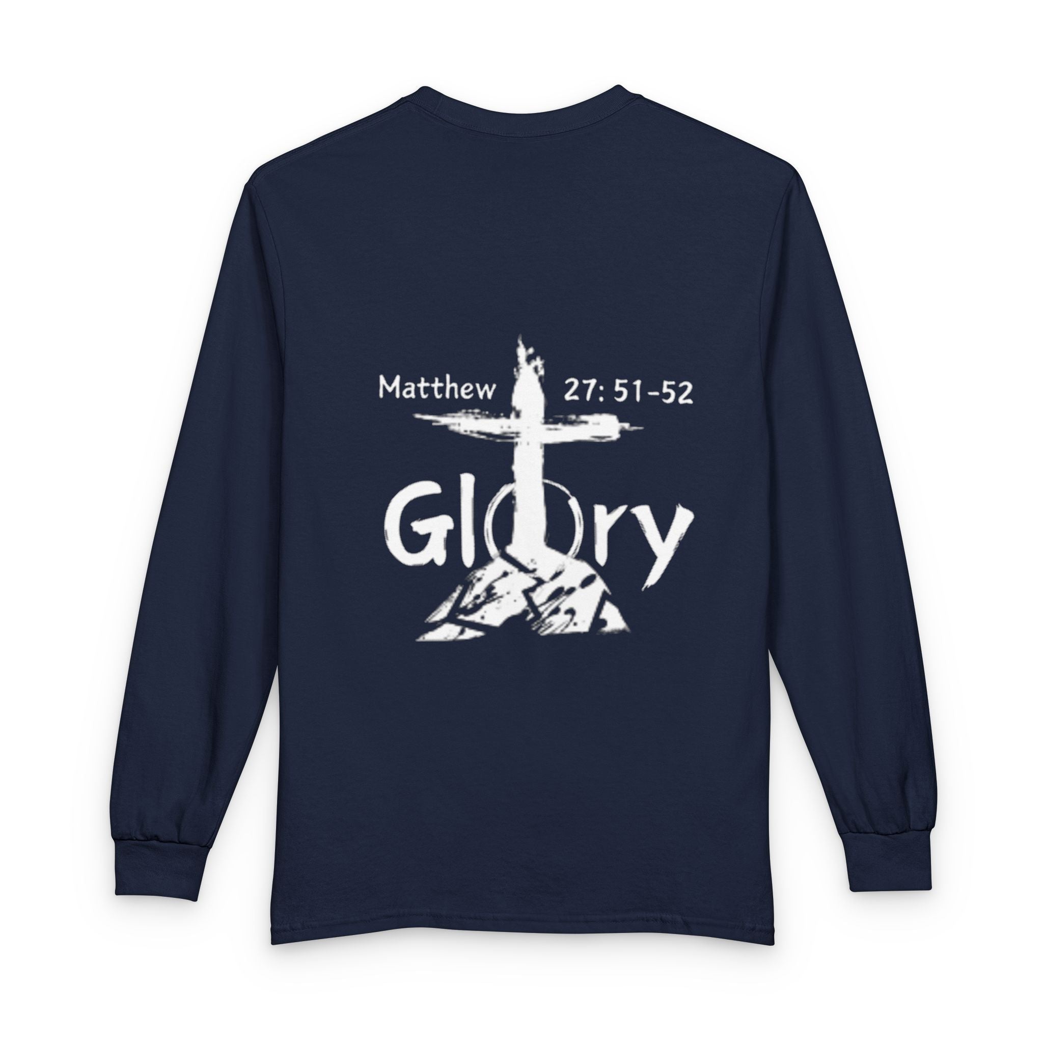 Glory Long Sleeve
