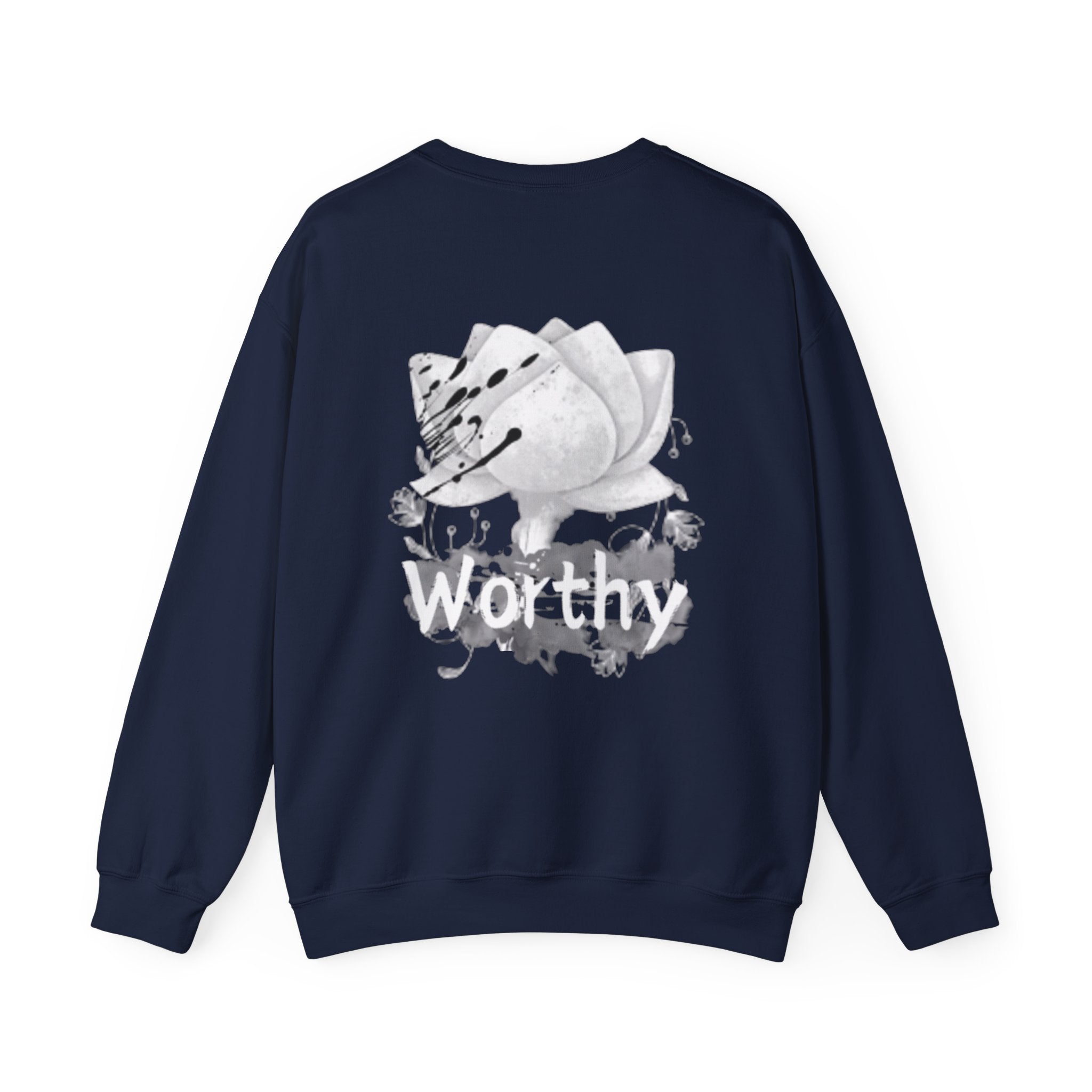 Worthy Crewneck
