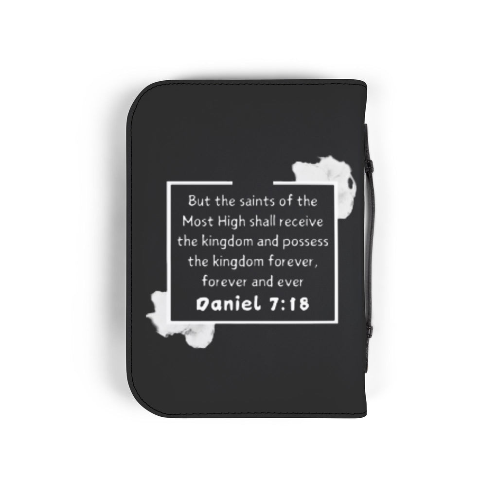 Kingdoms Bible Cover