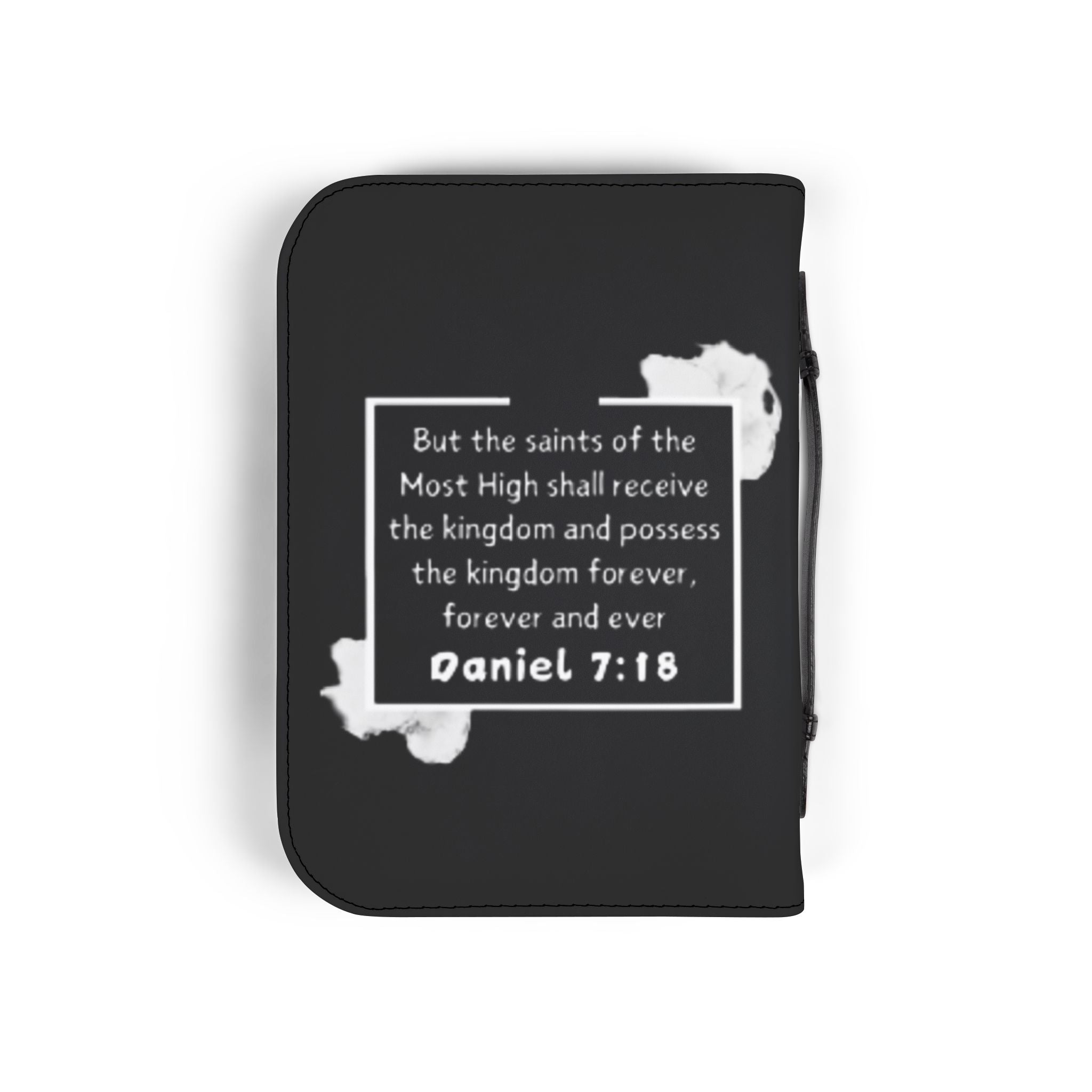 Kingdoms Bible Cover