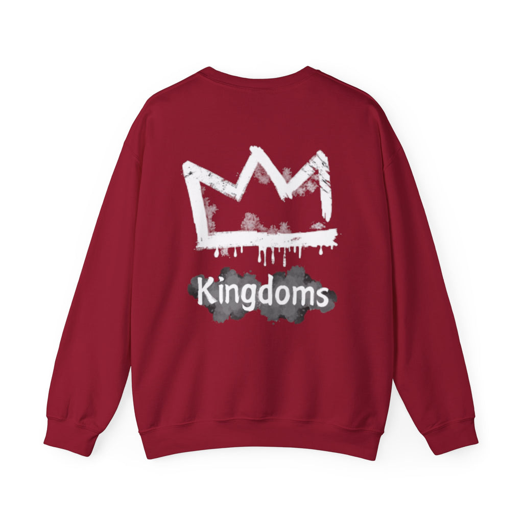 Kingdoms Crewneck