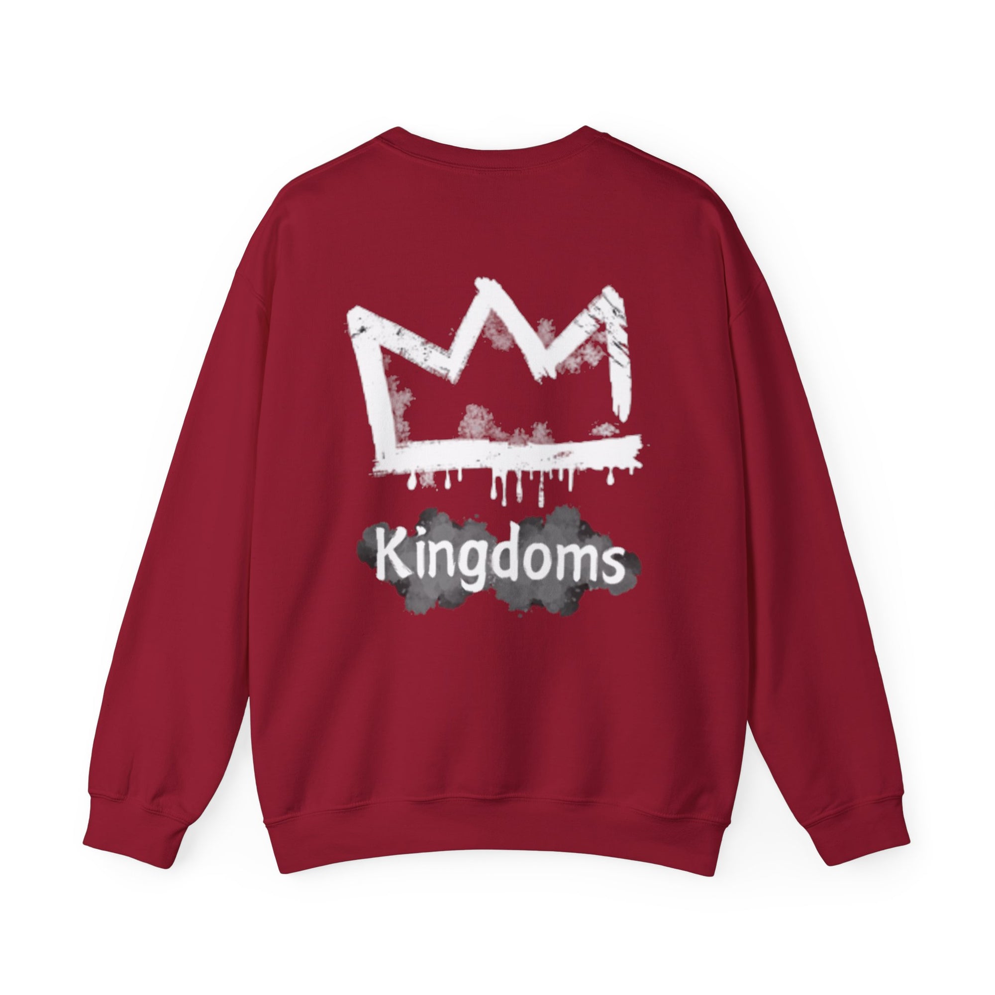 Kingdoms Crewneck