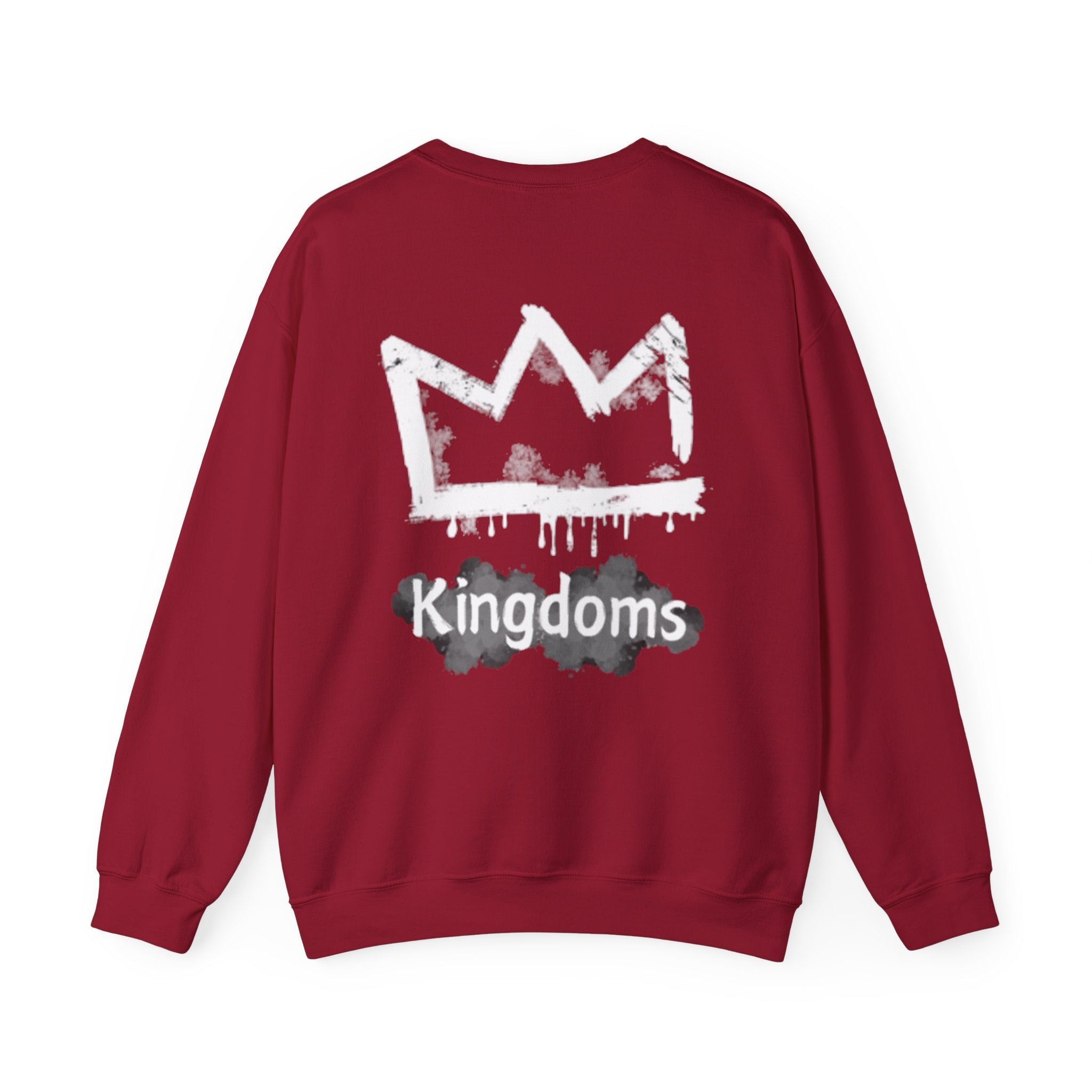 Kingdoms Crewneck