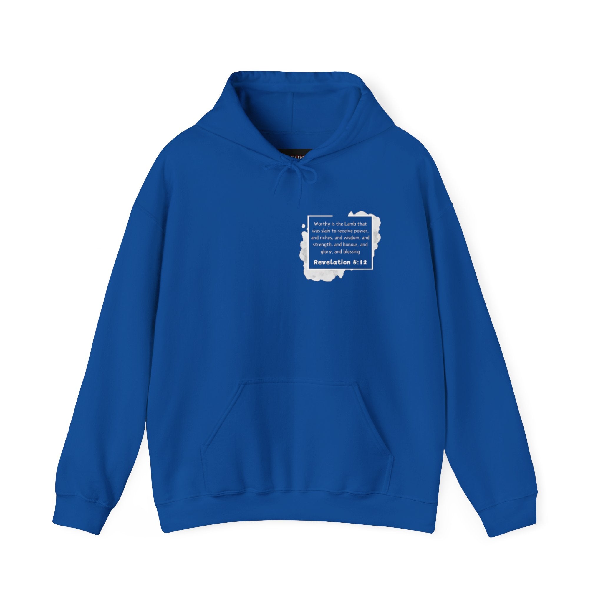 Worthy Hoodie