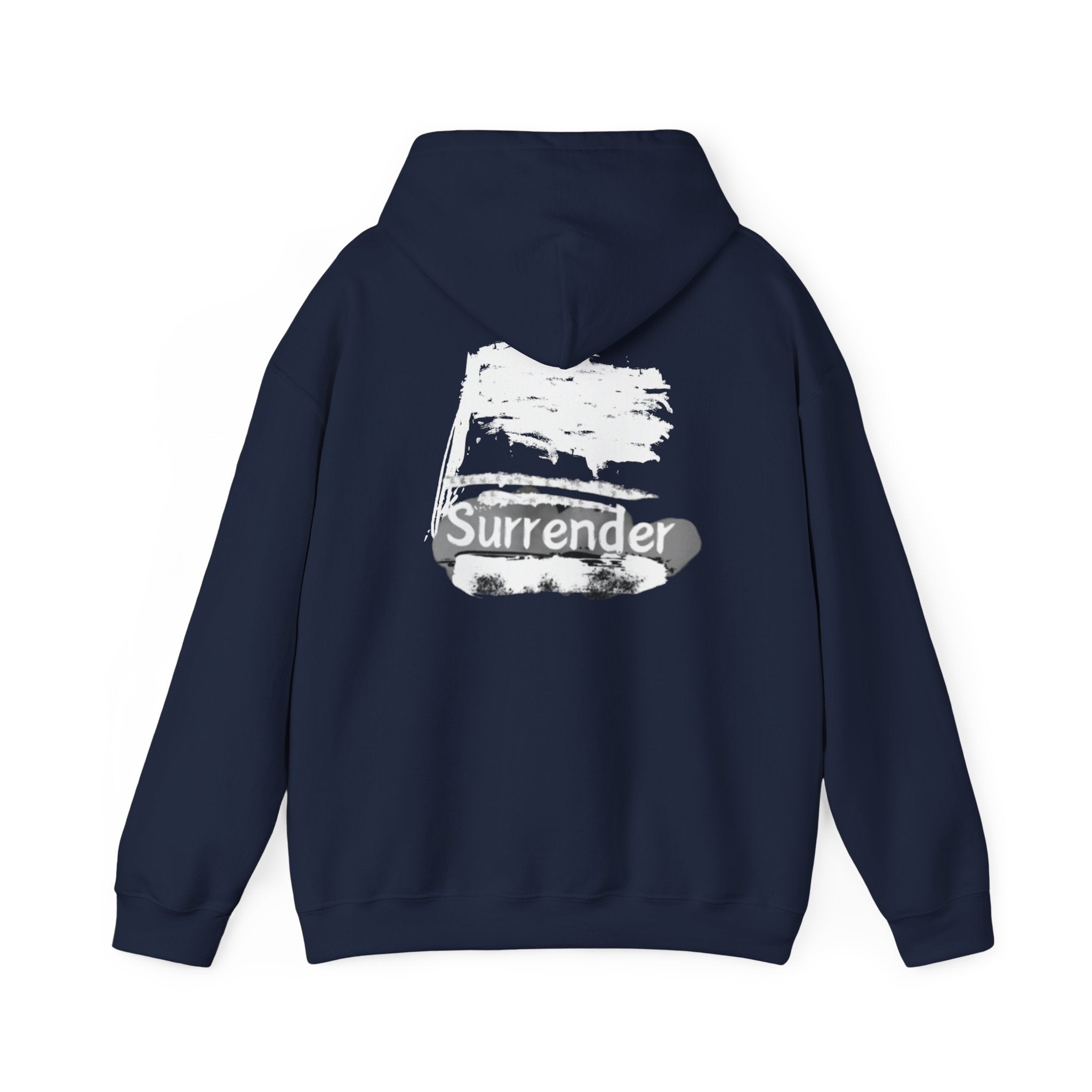 Surrender Hoodie