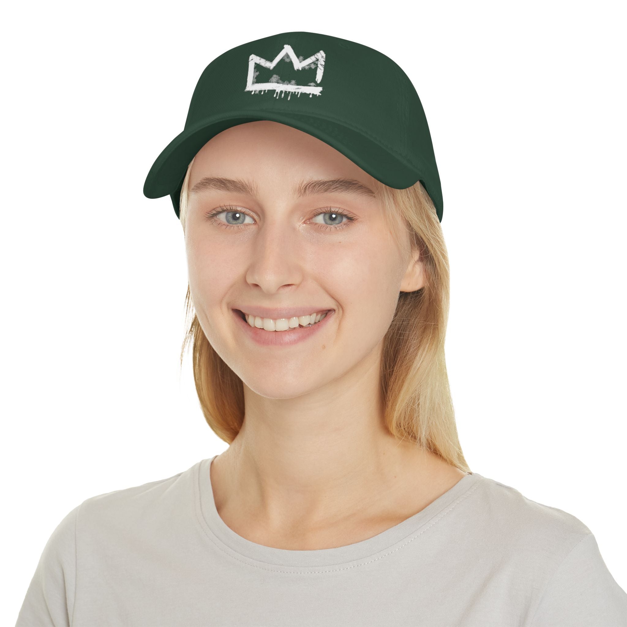 Kingdoms Hat