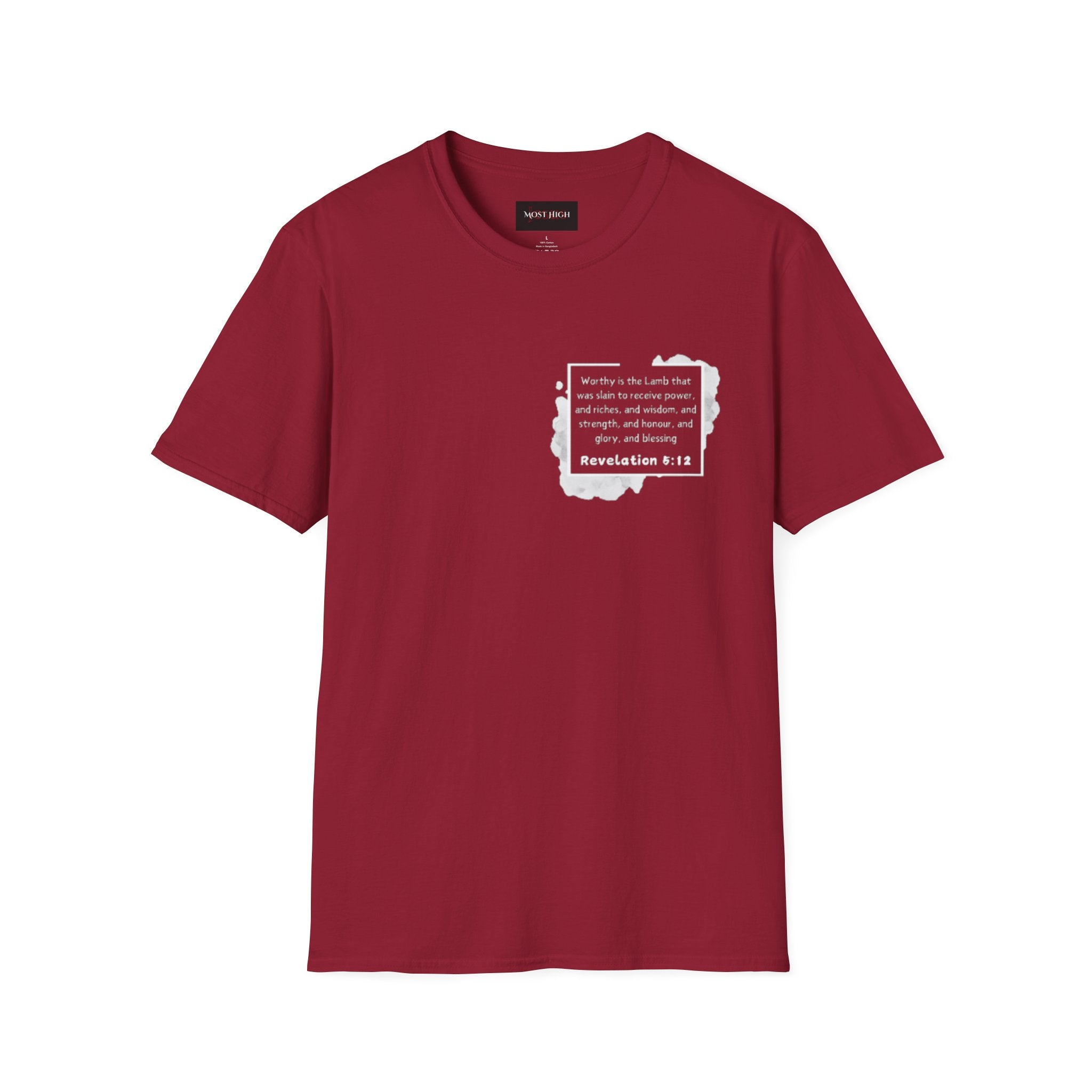 Worthy T-Shirt