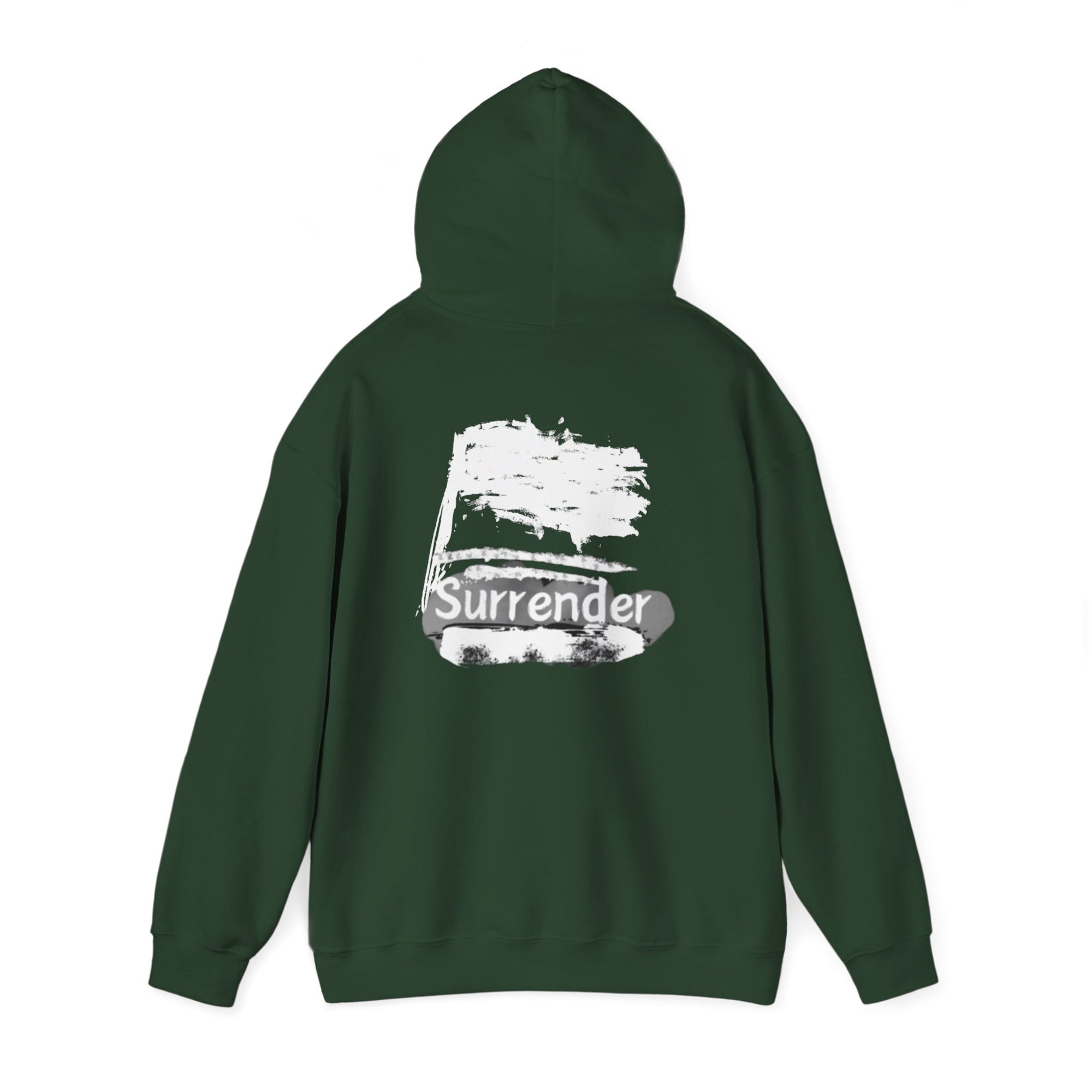 Surrender Hoodie