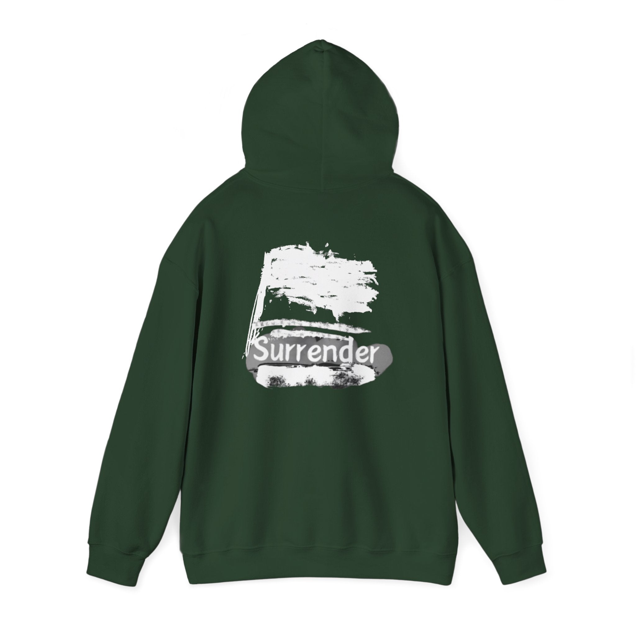 Surrender Hoodie