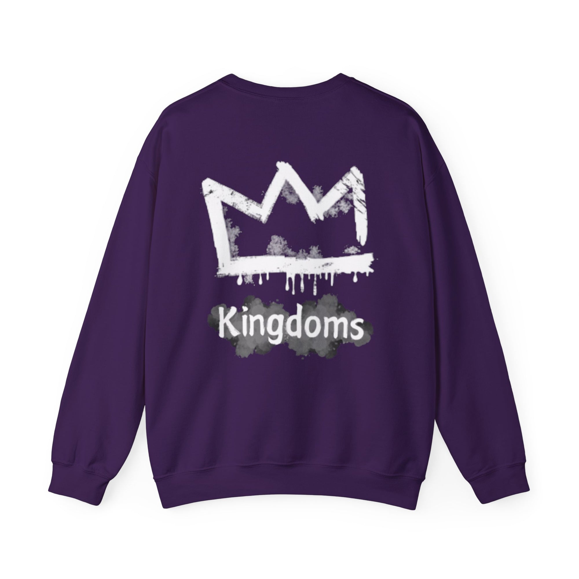 Kingdoms Crewneck