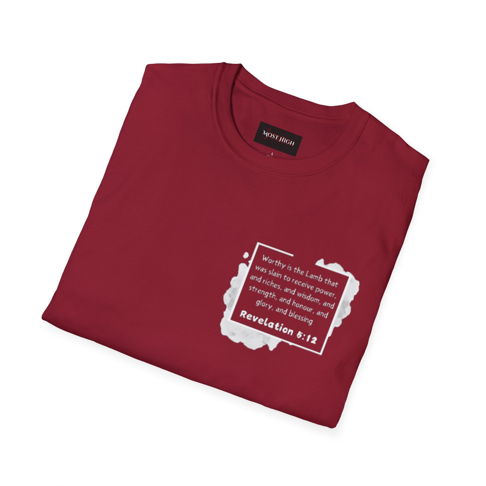 Worthy T-Shirt