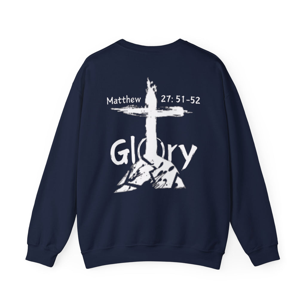 Glory Crewneck