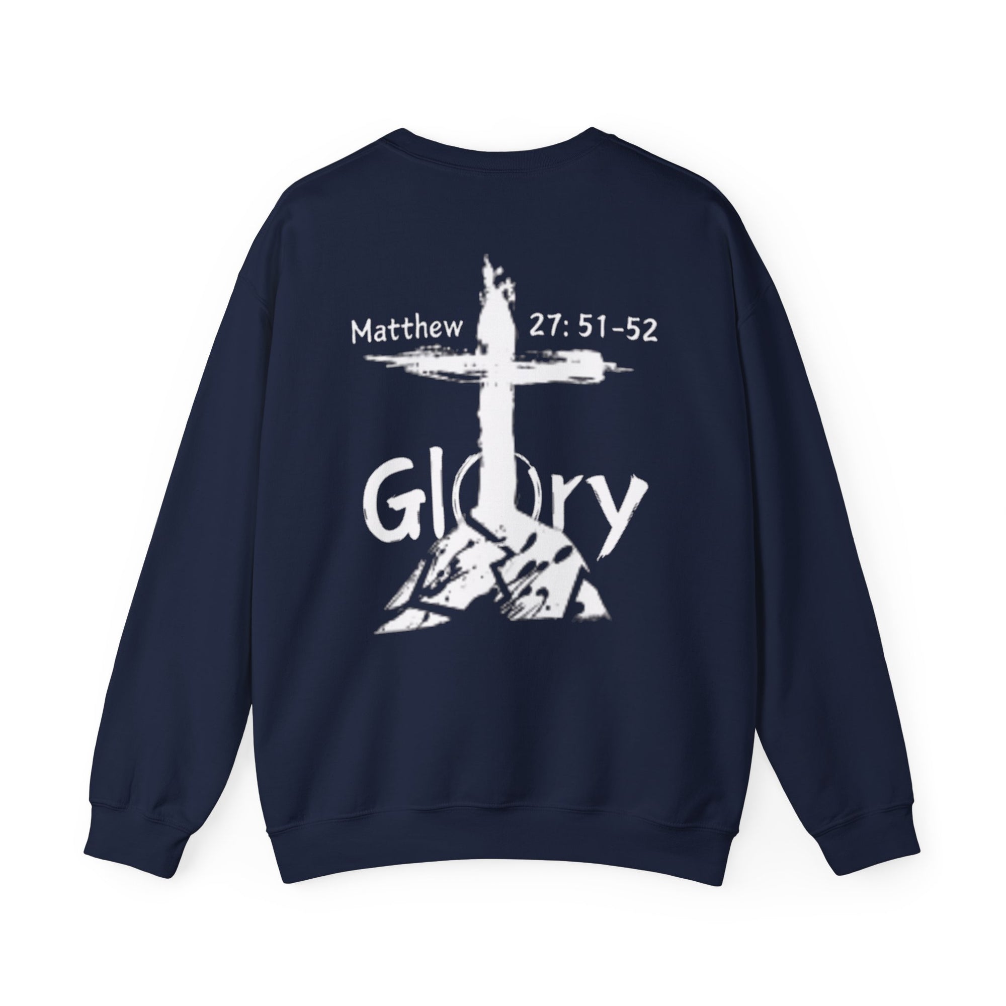 Glory Crewneck