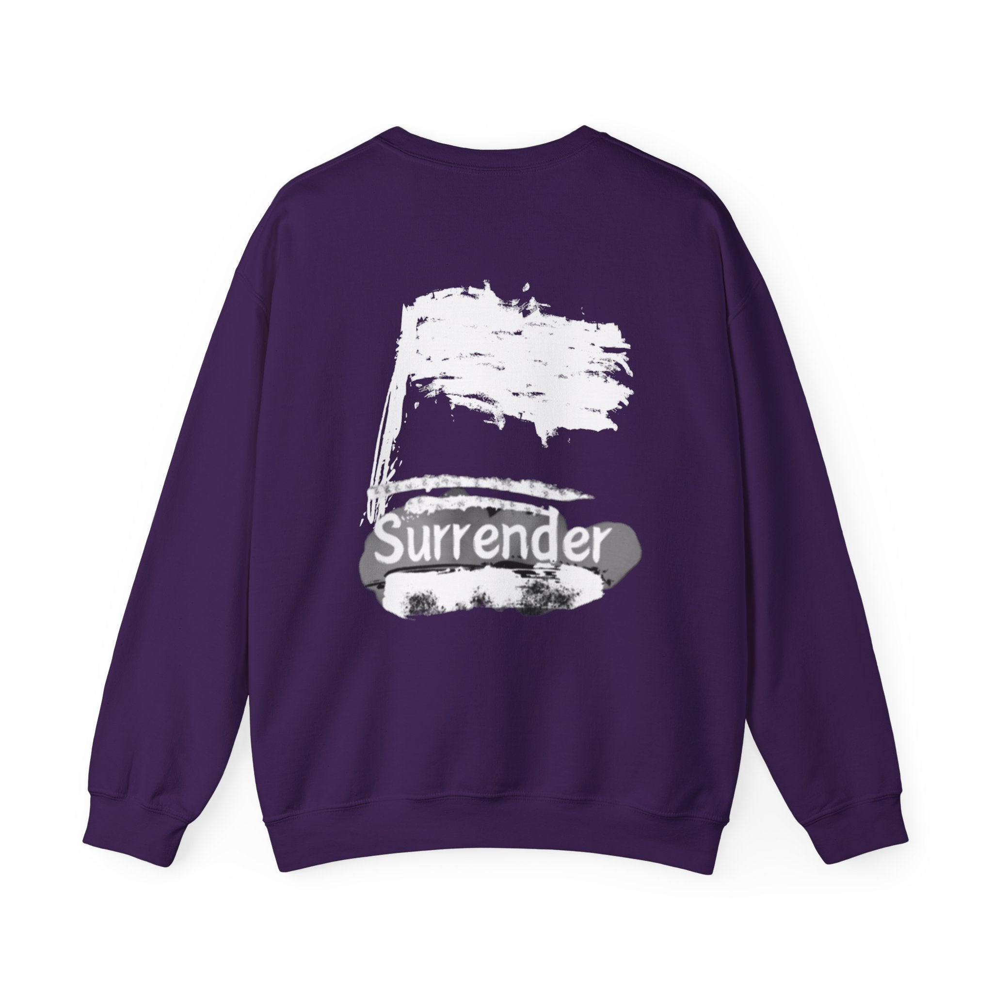 Surrender Crewneck