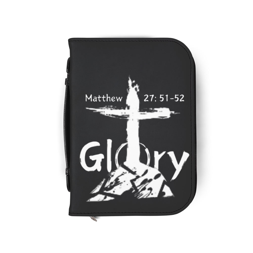 Glory Bible Cover