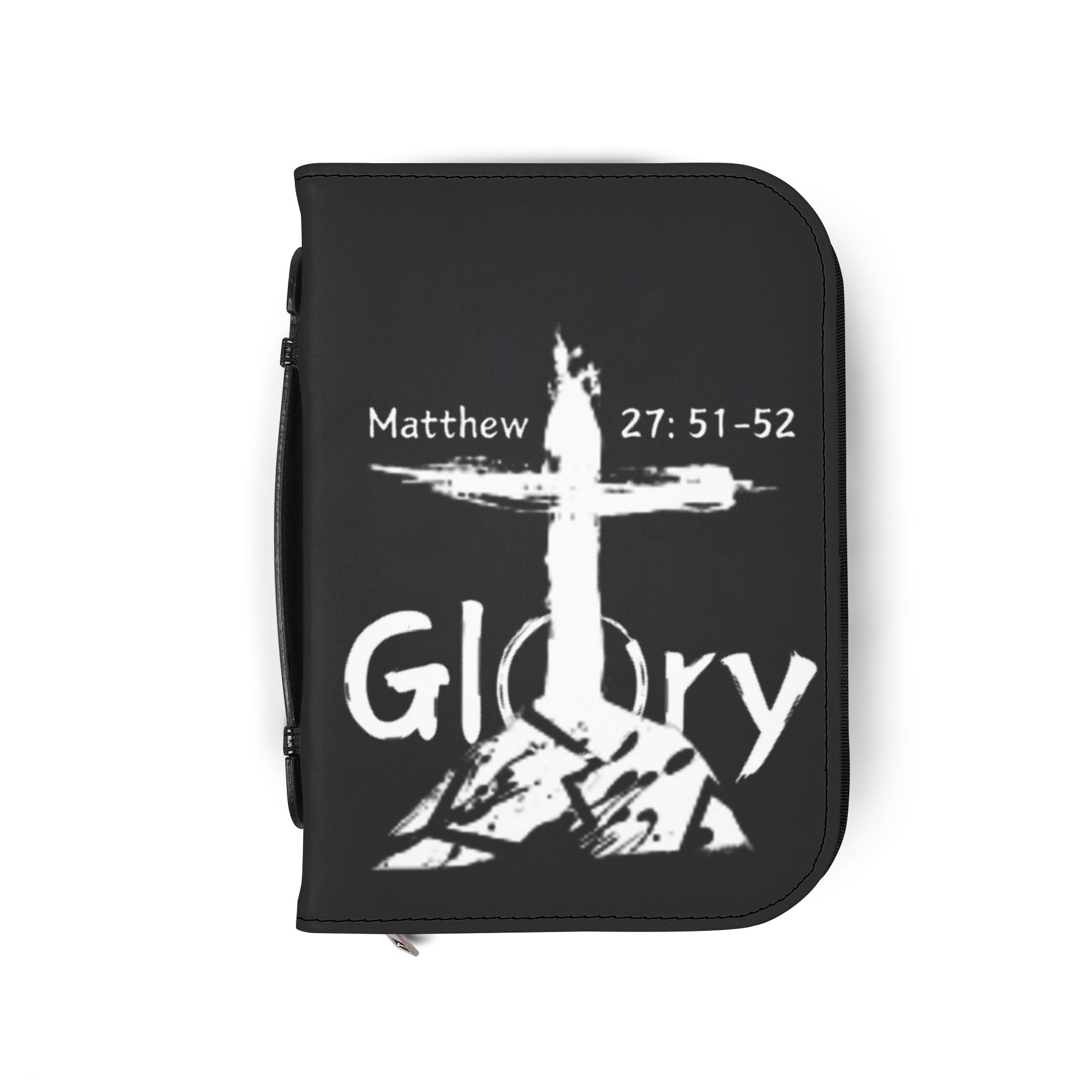Glory Bible Cover