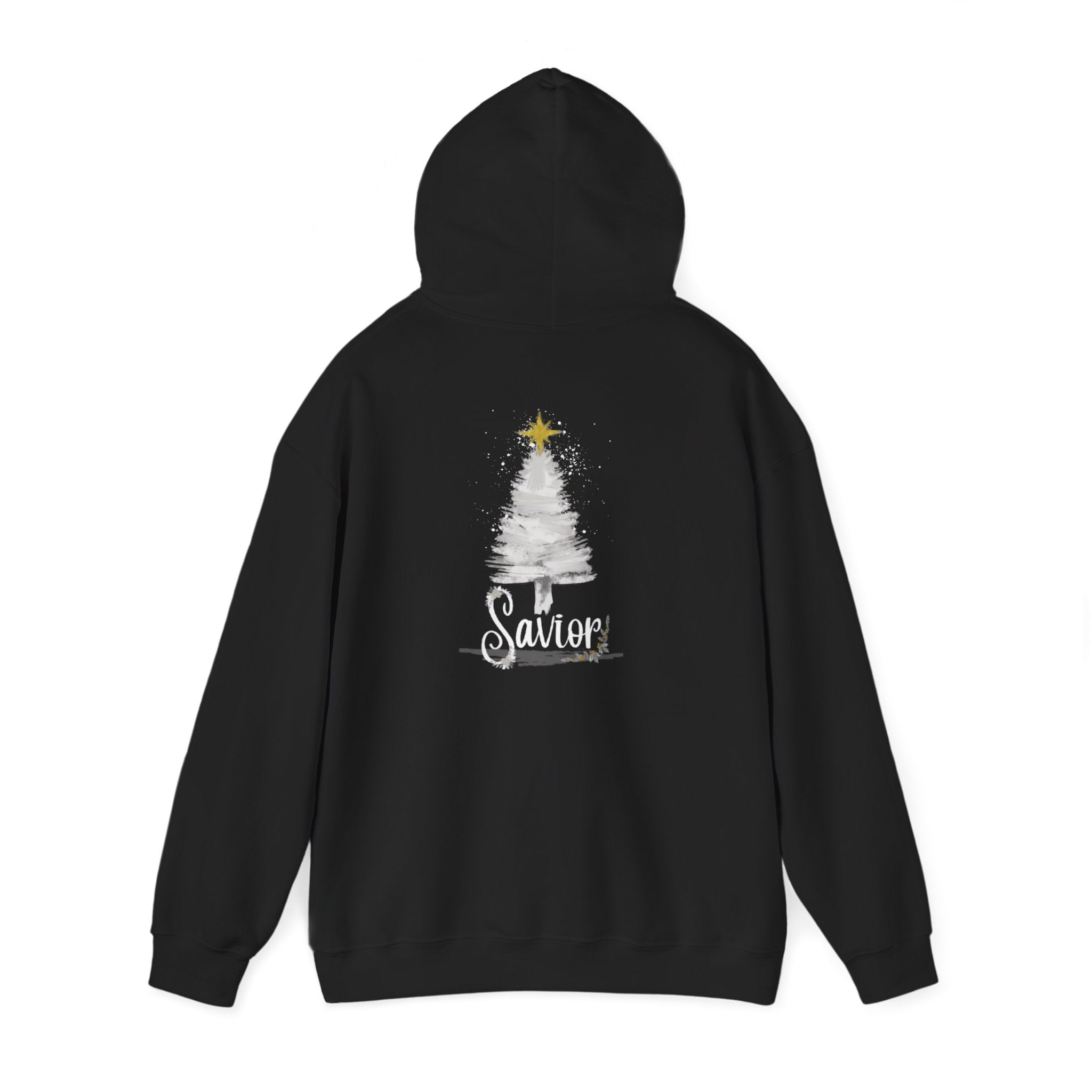 Limited Edition Christmas Hoodie