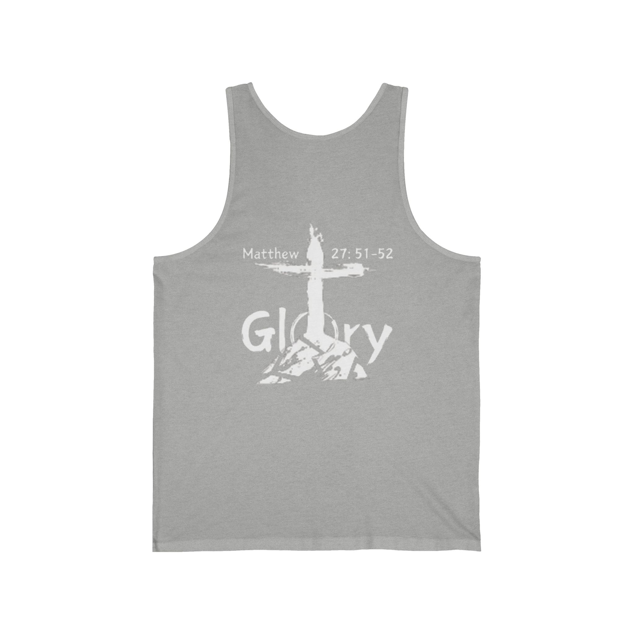 Glory Tank Top