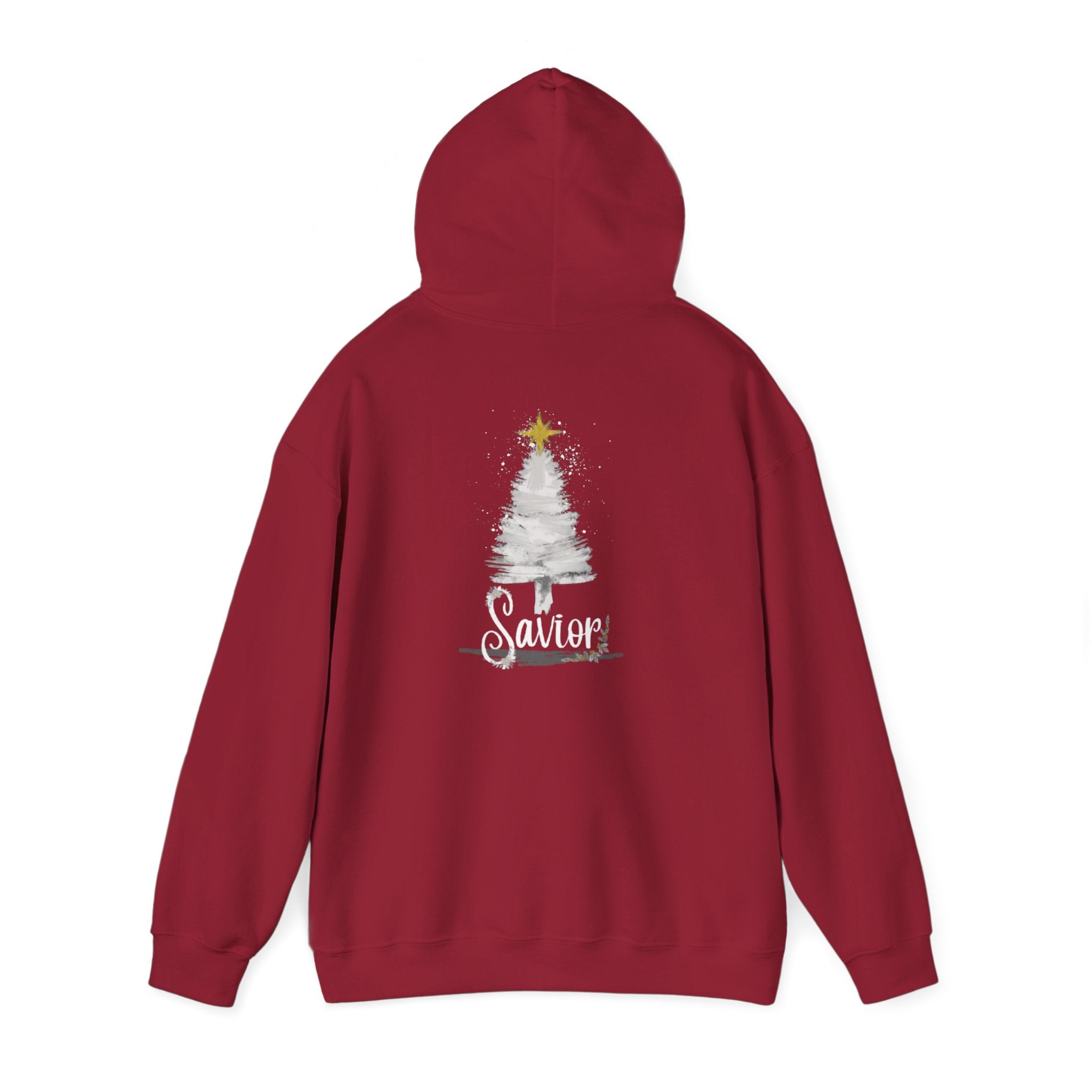 Limited Edition Christmas Hoodie
