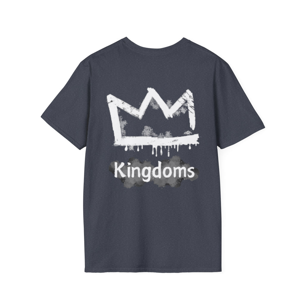Kingdoms T-Shirt