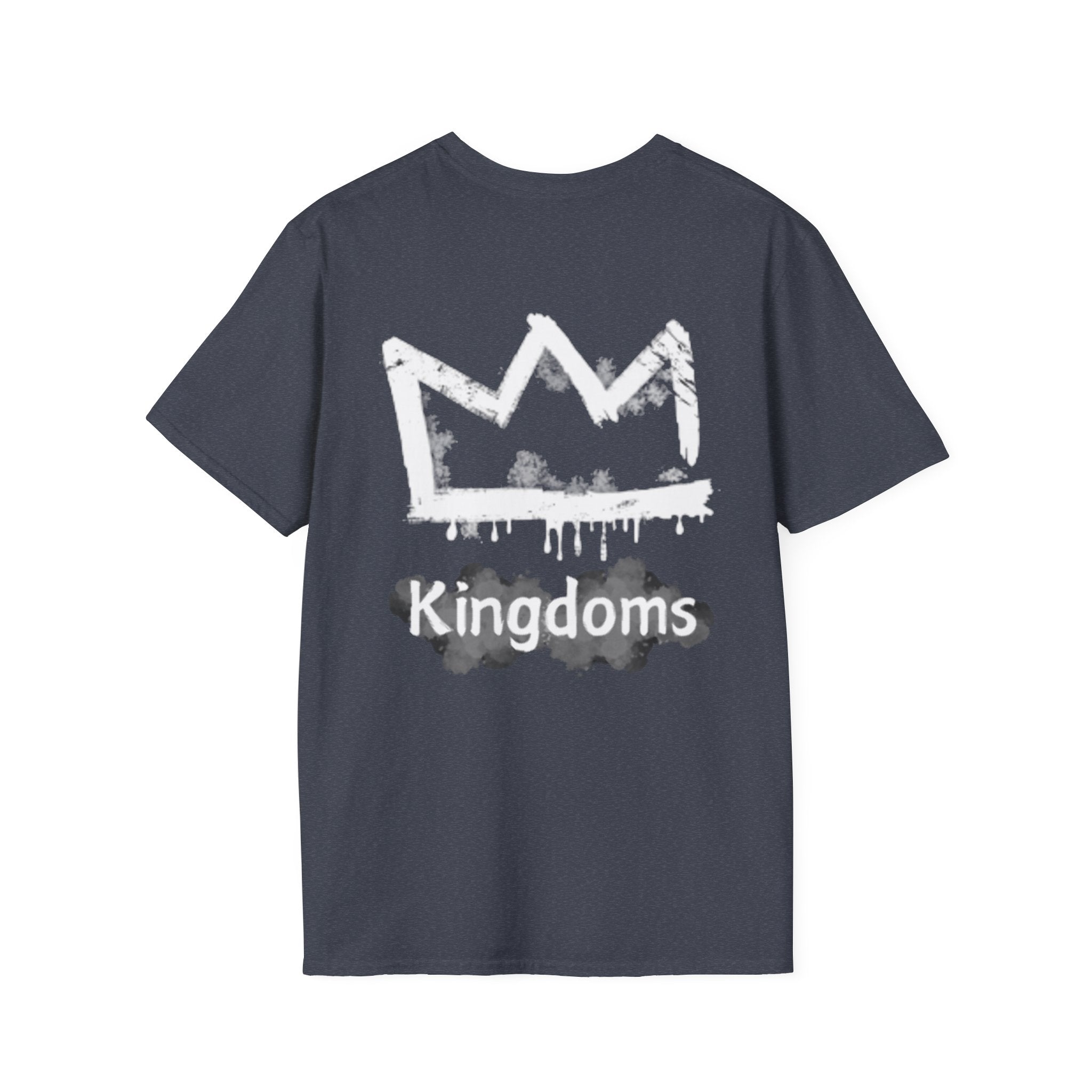 Kingdoms T-Shirt