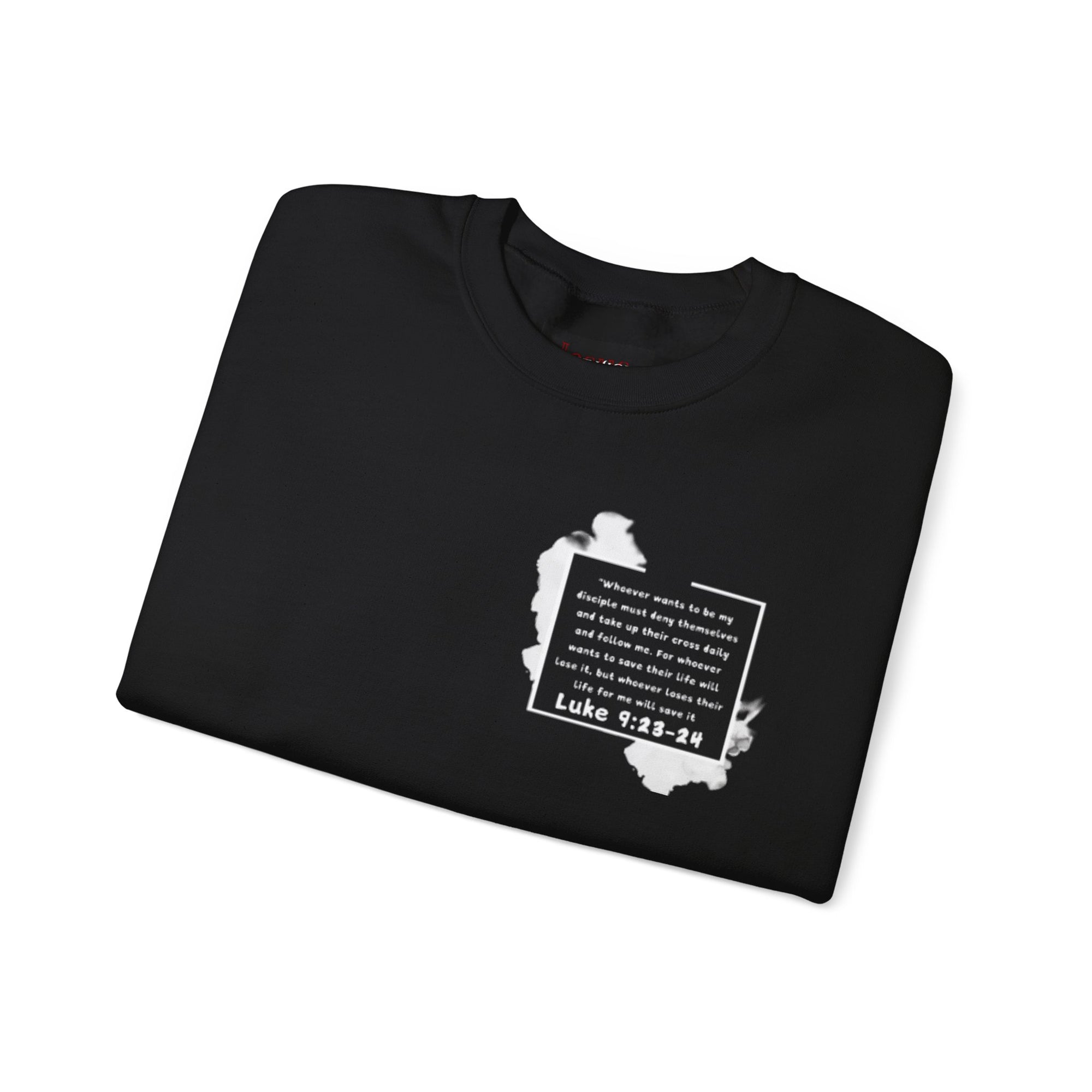 Kingdoms Crewneck