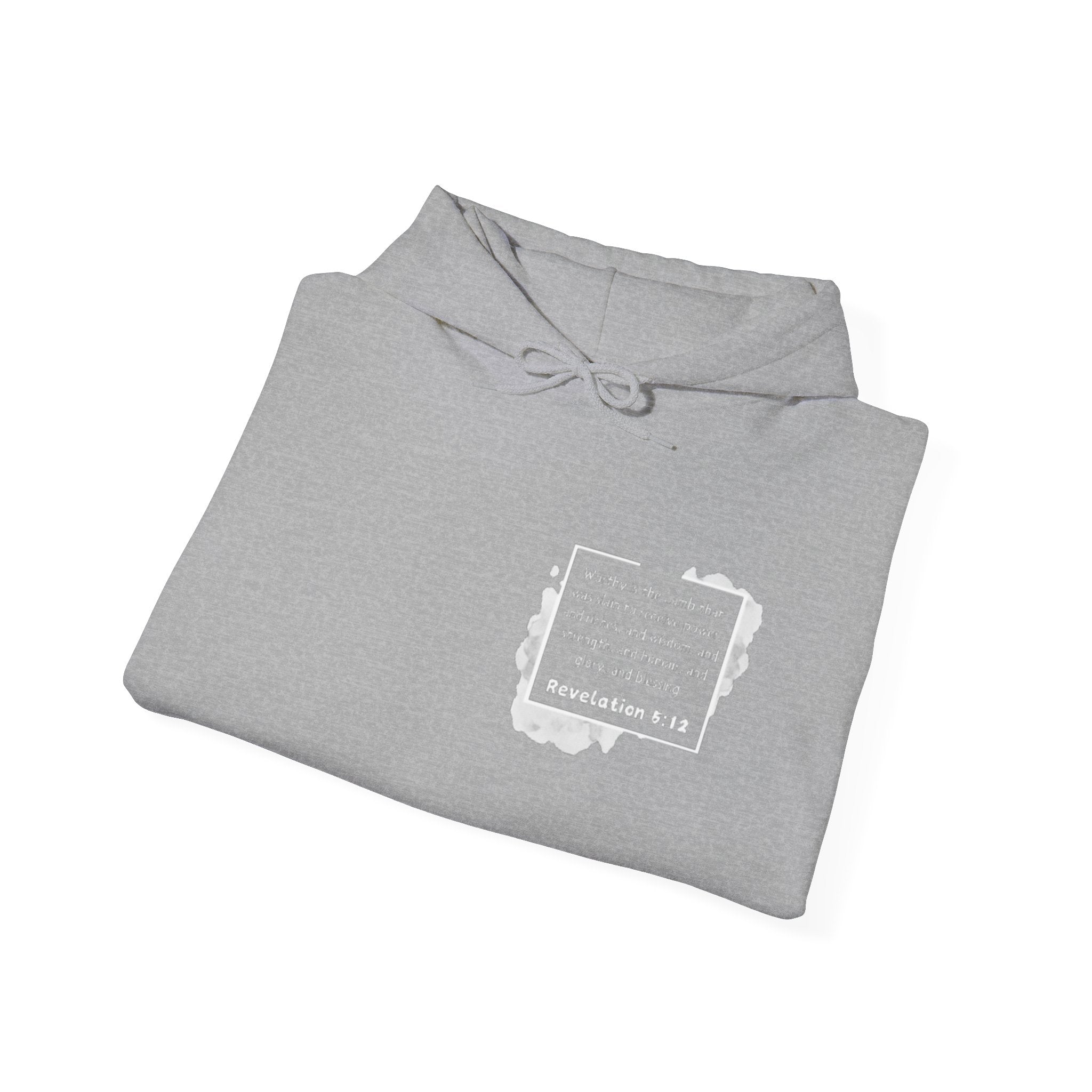 Worthy Hoodie
