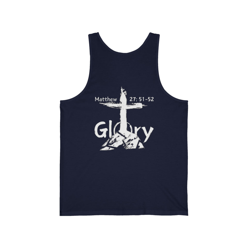 Glory Tank Top