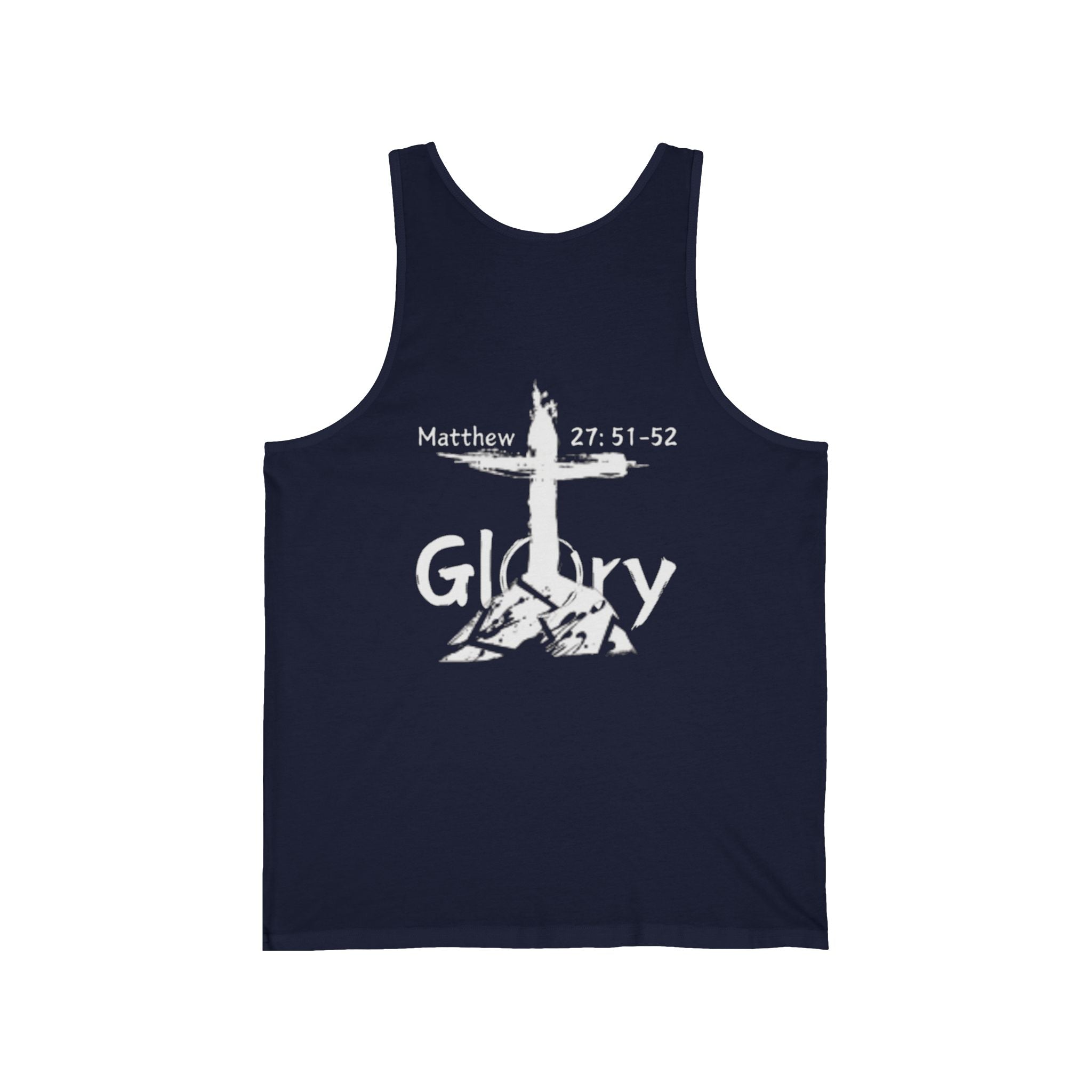 Glory Tank Top