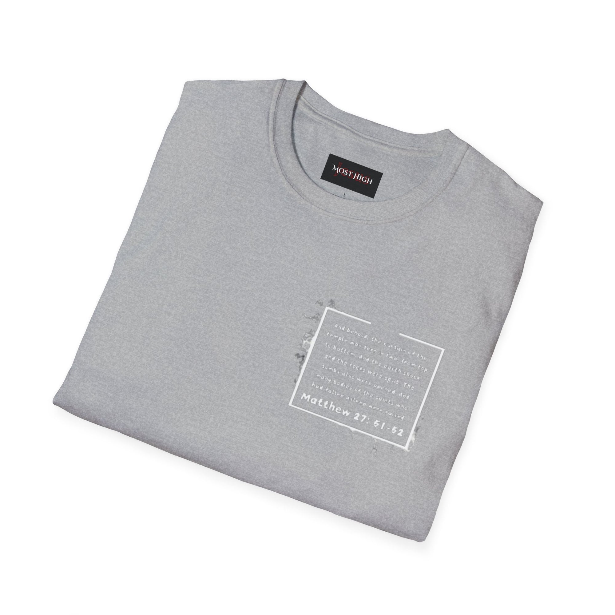Glory T-Shirt