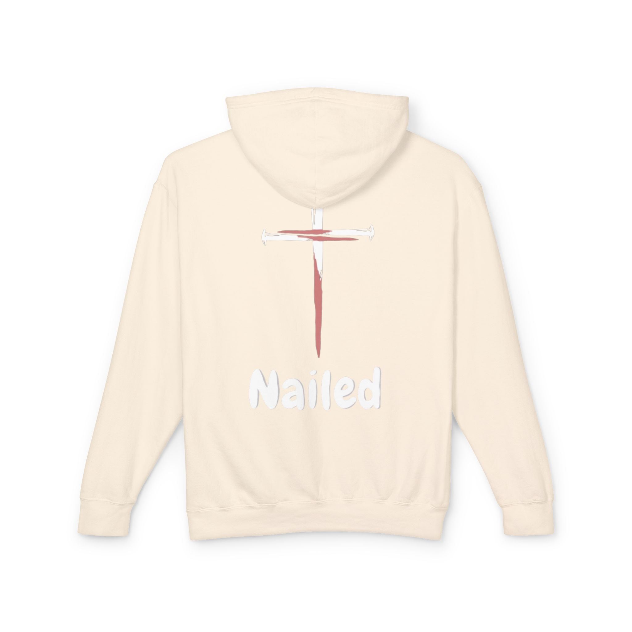 Nailed Hoodie