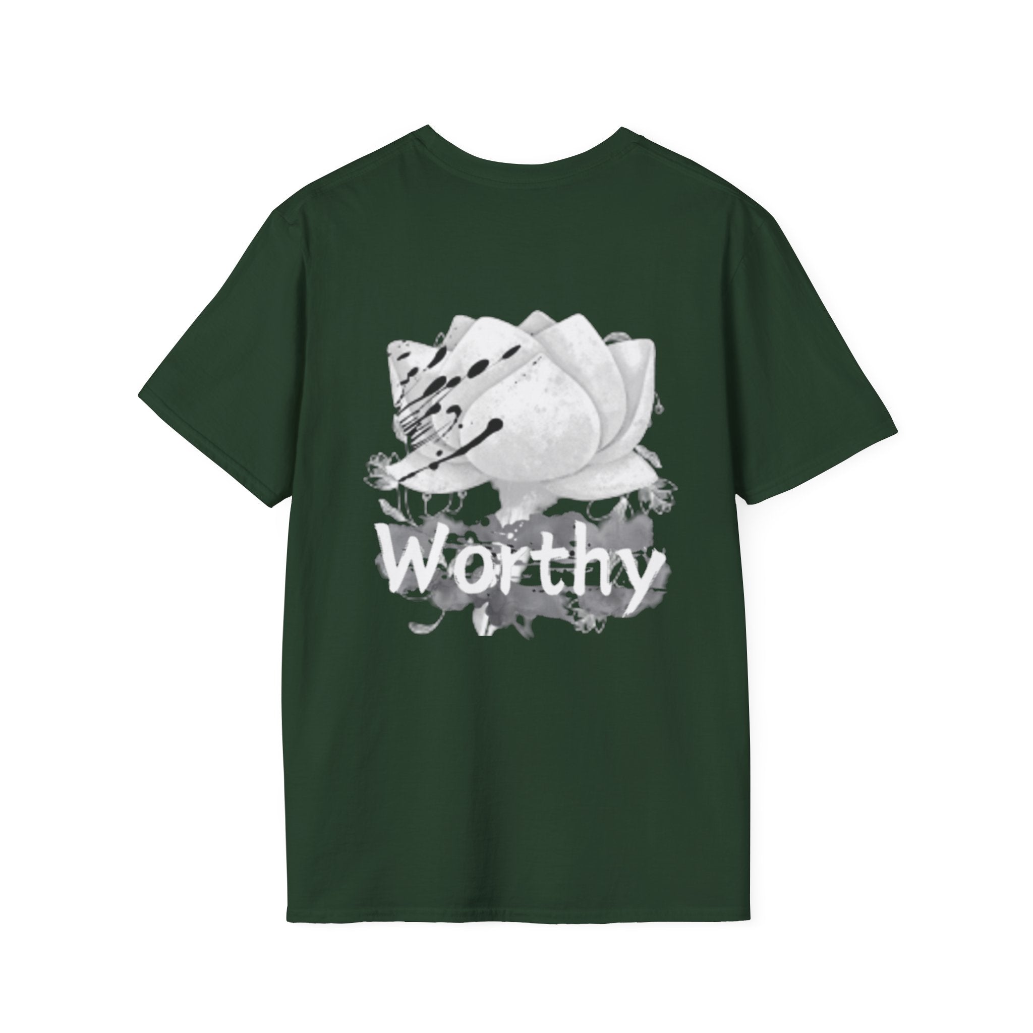 Worthy T-Shirt