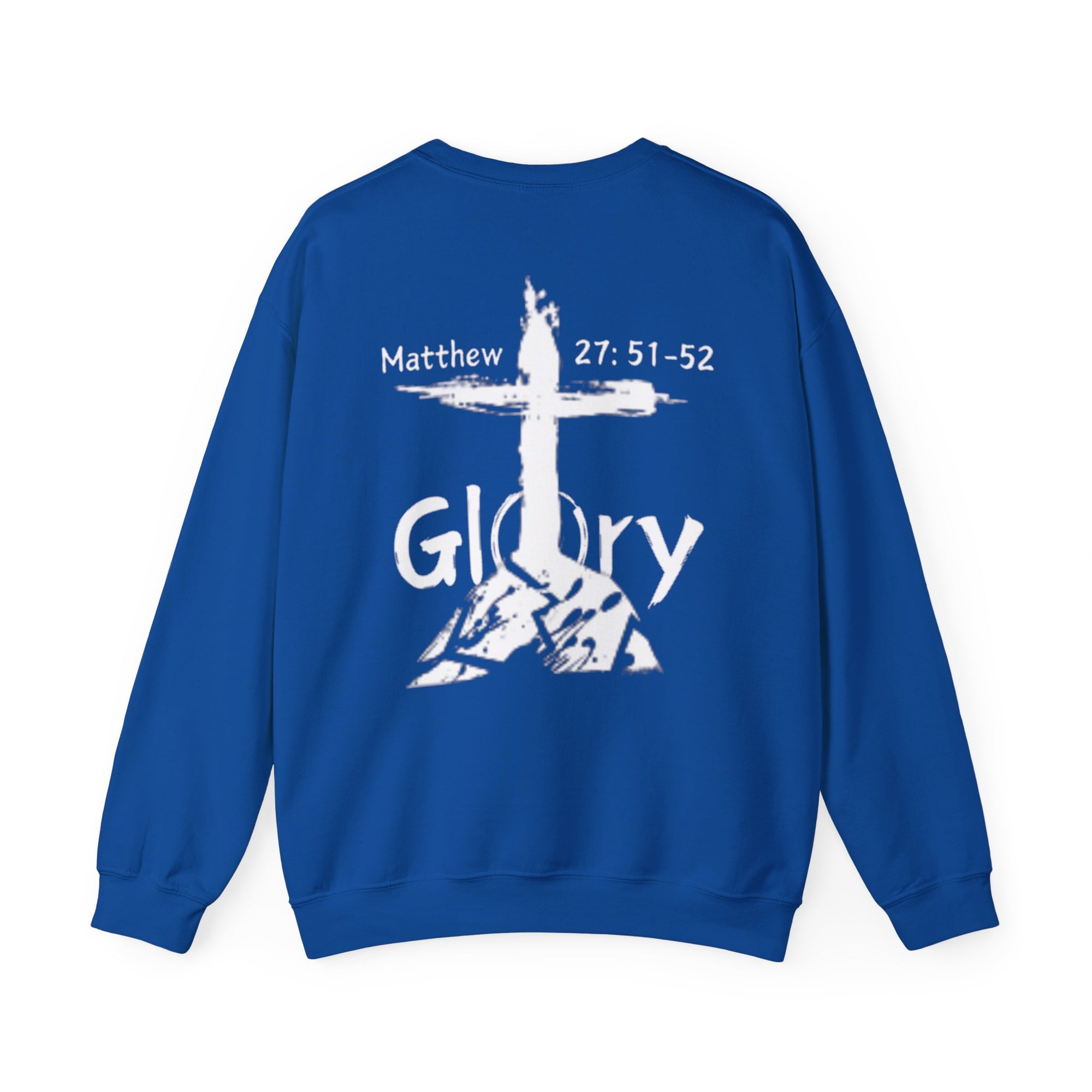Glory Crewneck