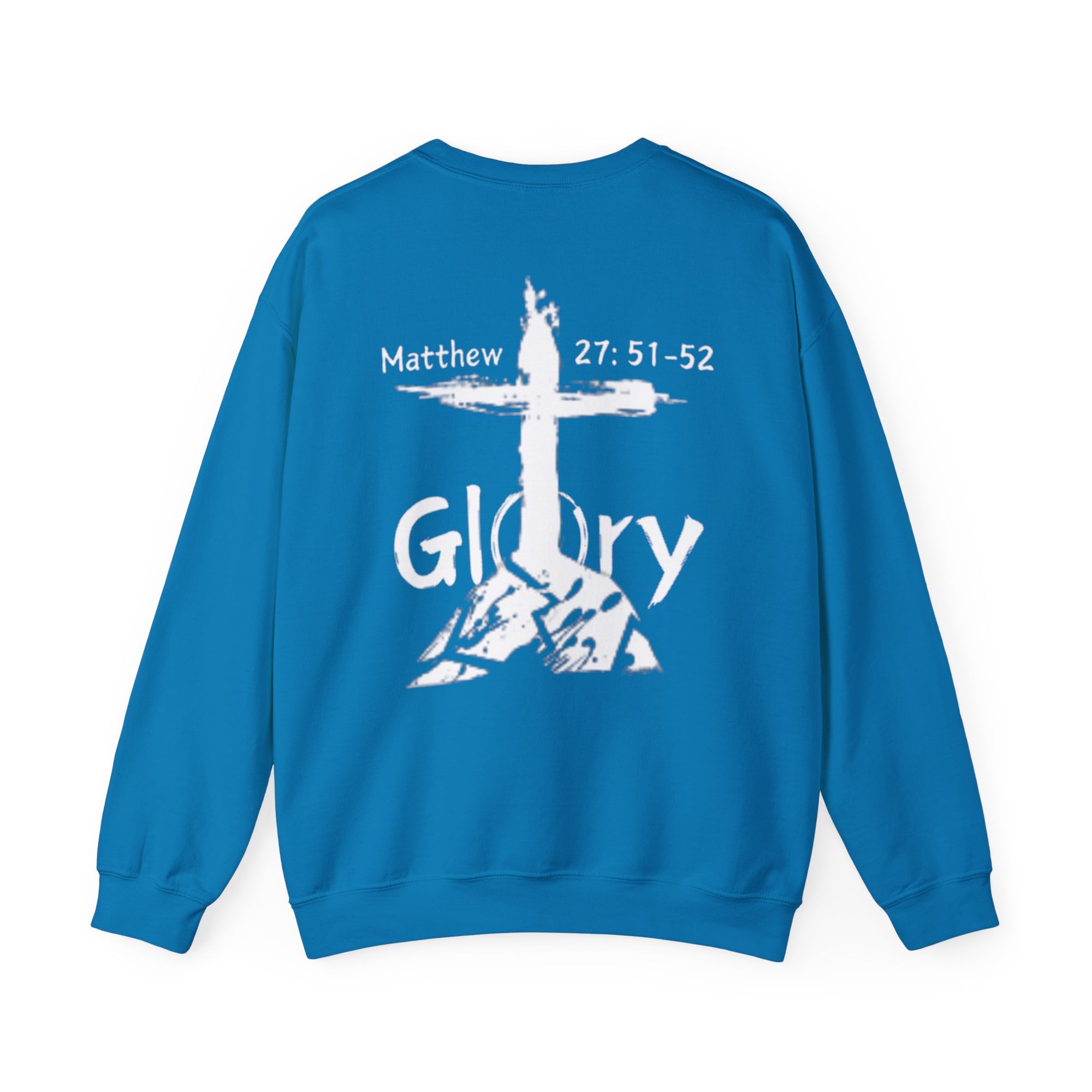 Glory Crewneck