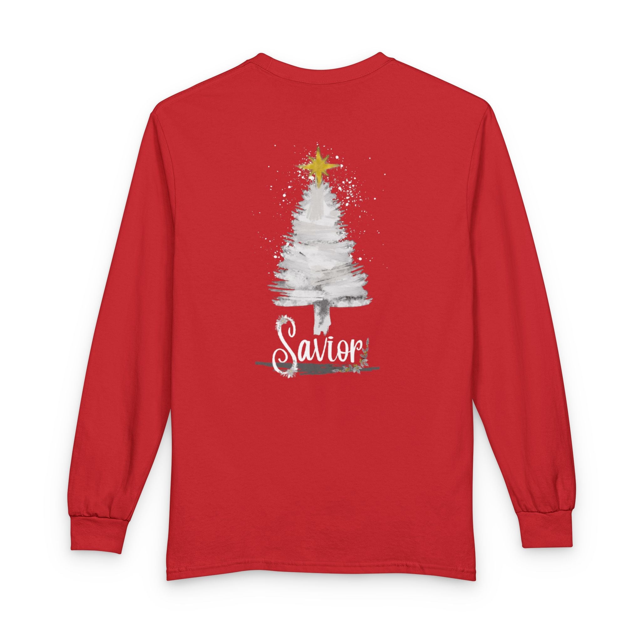 Christmas Long Sleeve