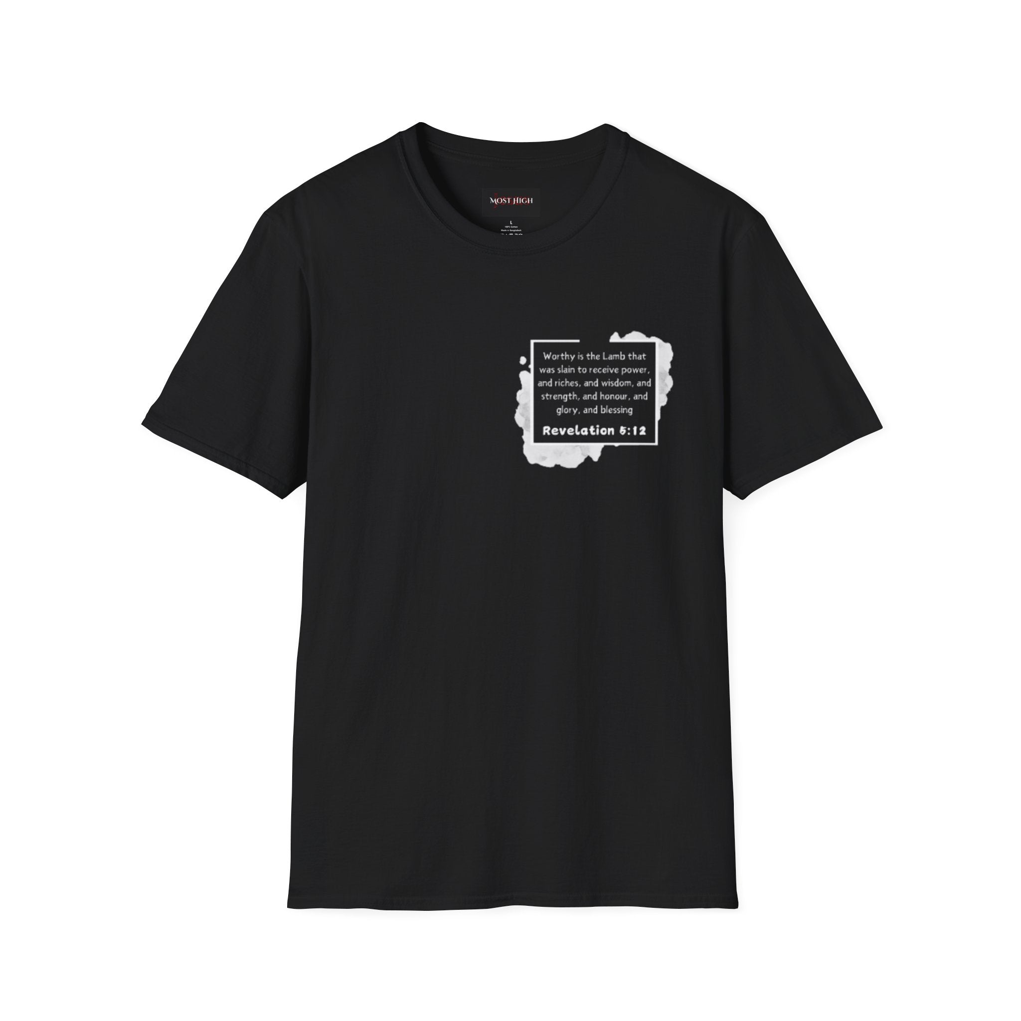 Worthy T-Shirt