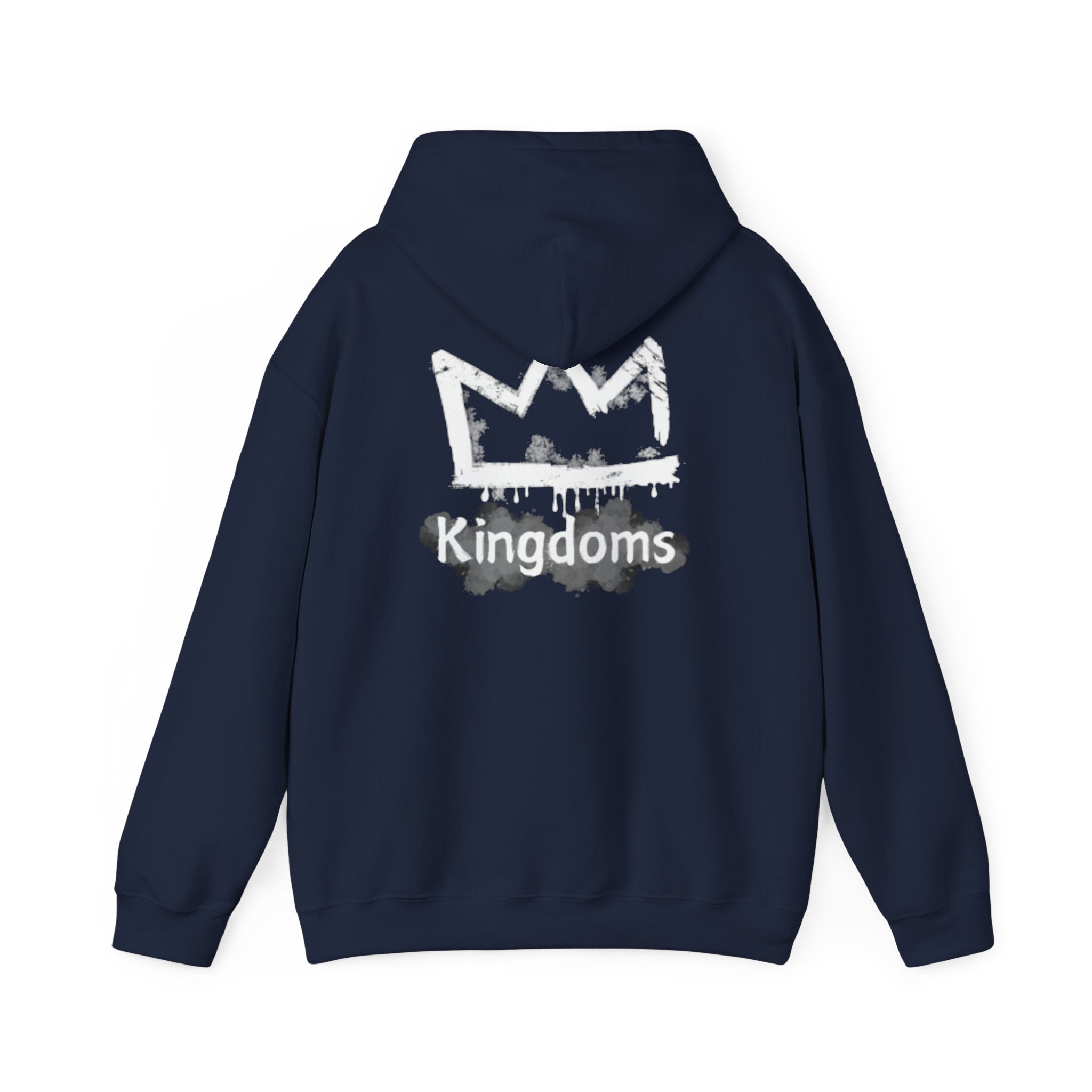 Kingdoms Hoodie