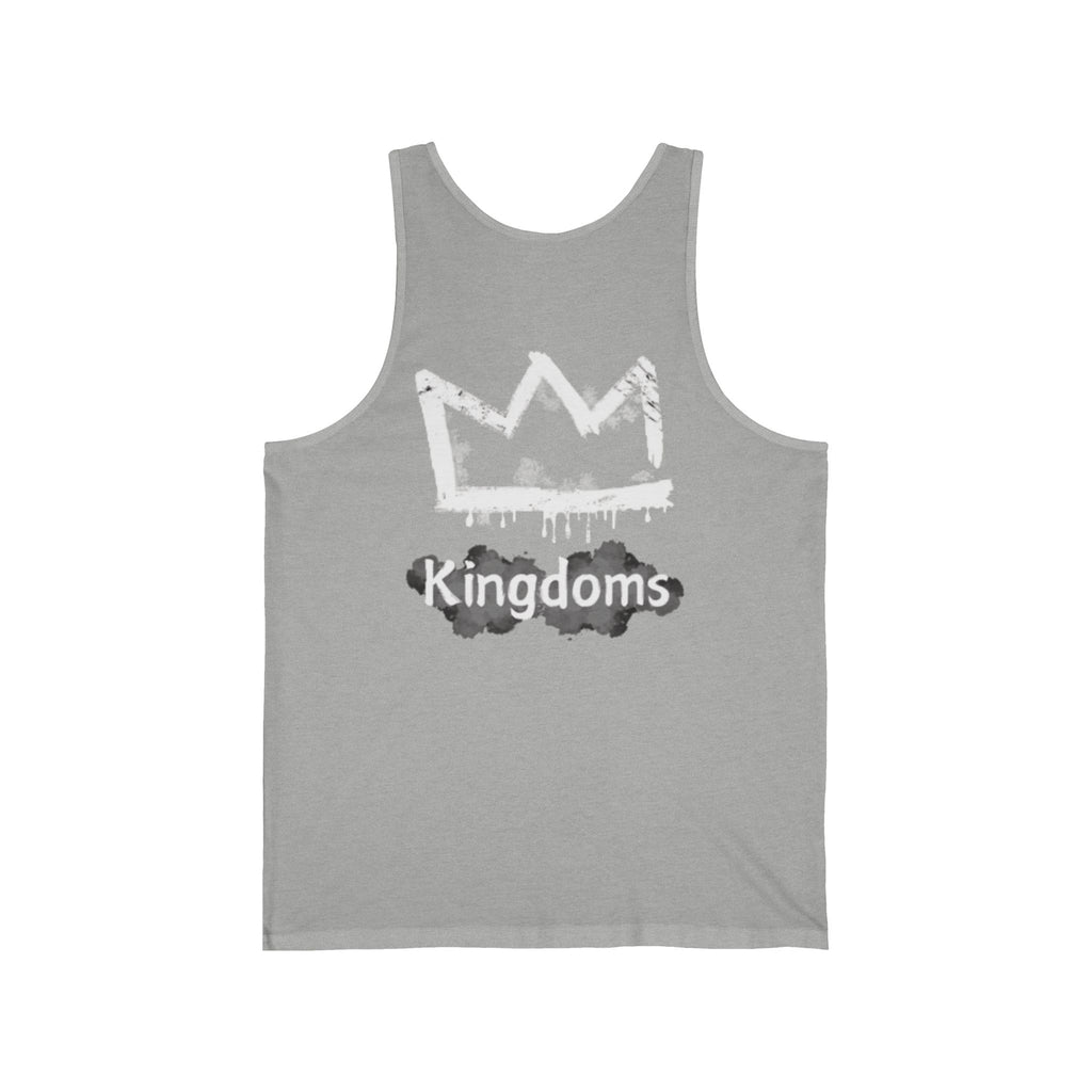 Kingdoms Tank Top