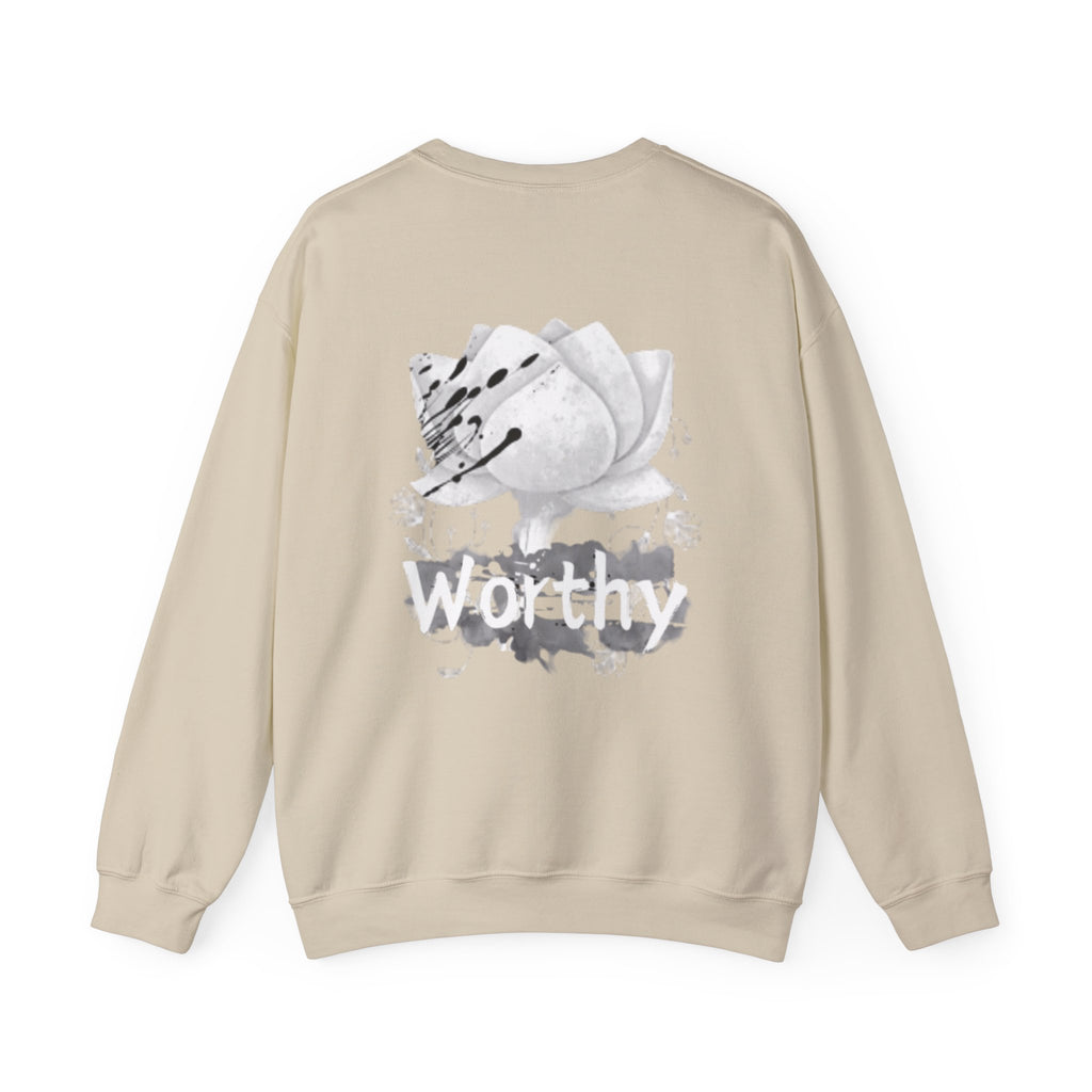 Worthy Crewneck