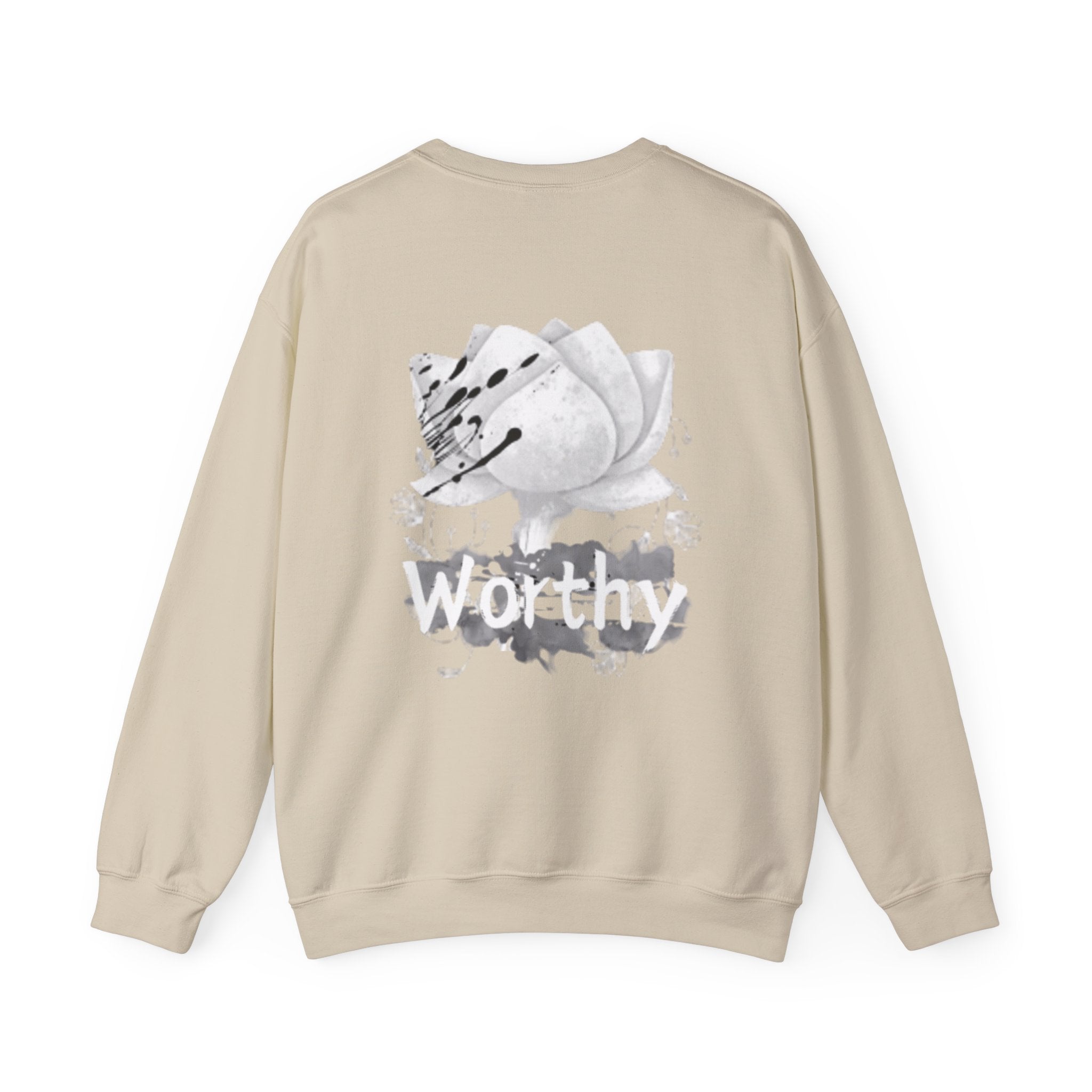 Worthy Crewneck