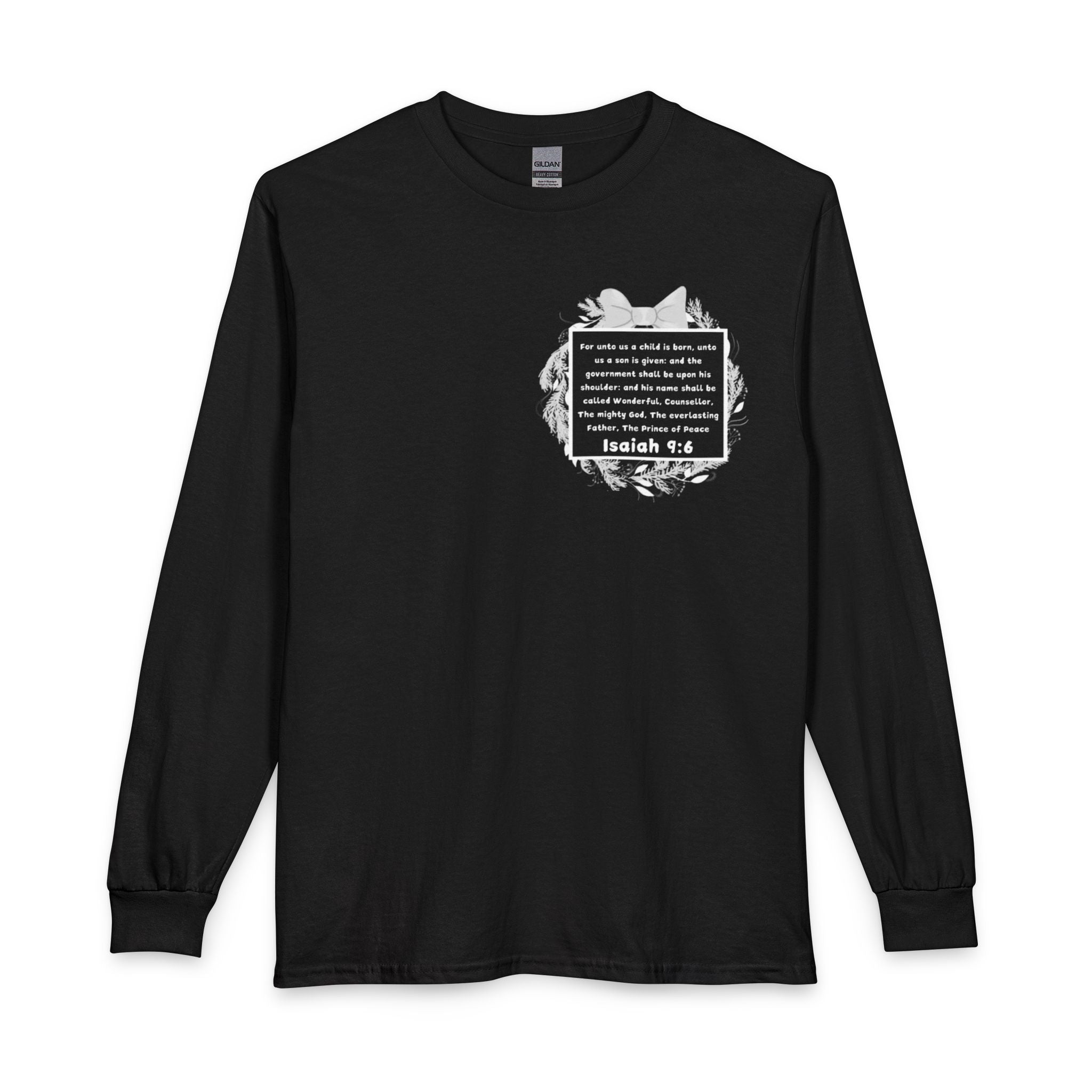 Christmas Long Sleeve