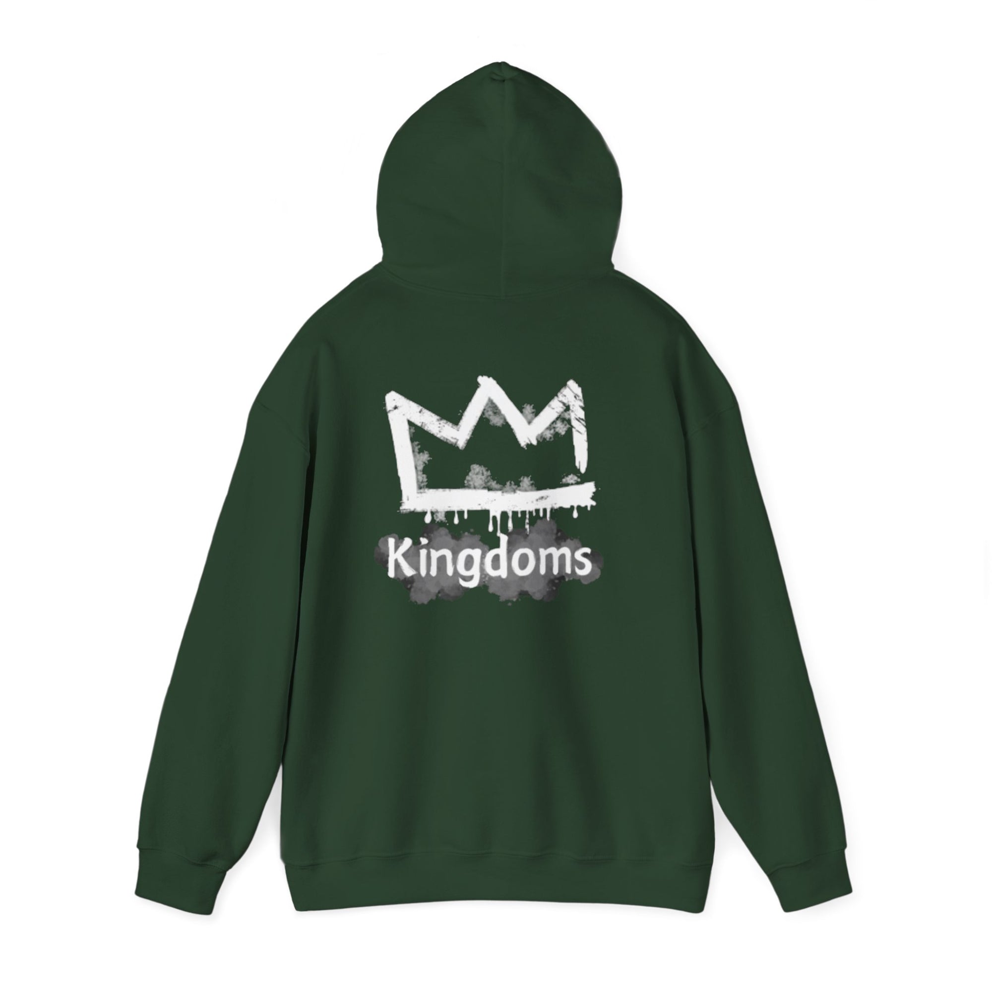 Kingdoms Hoodie
