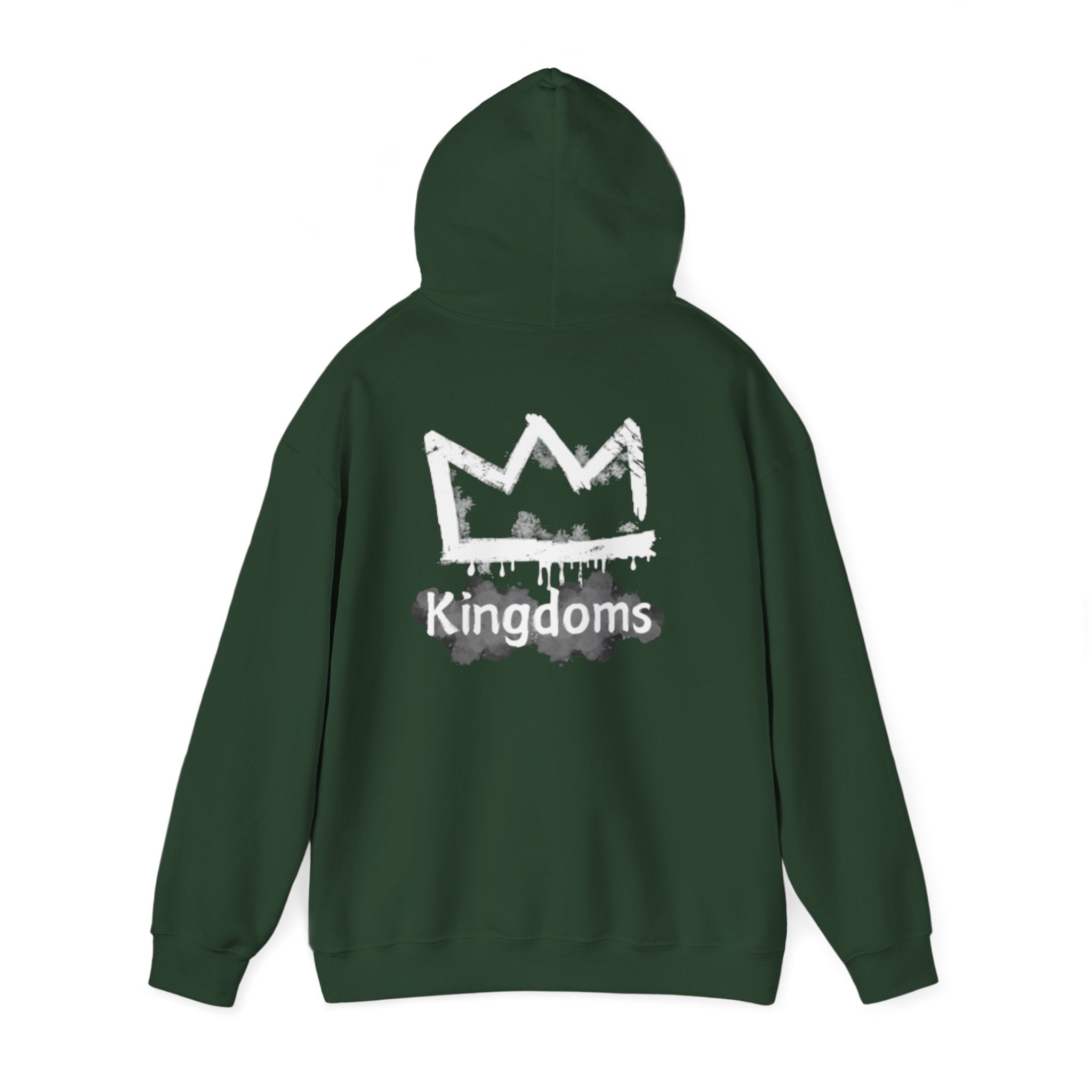 Kingdoms Hoodie