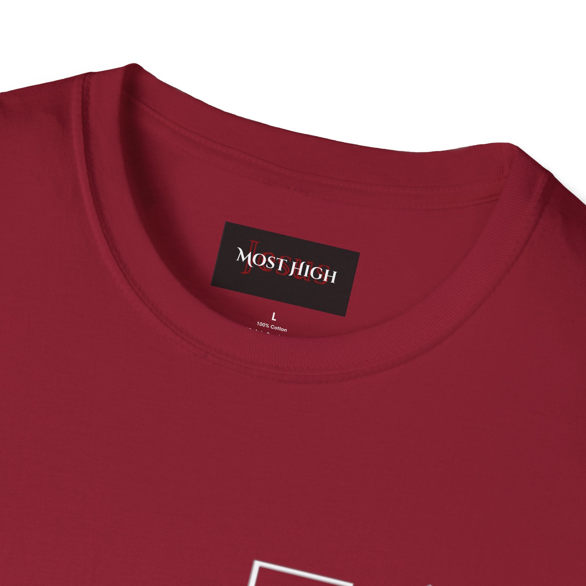 Worthy T-Shirt