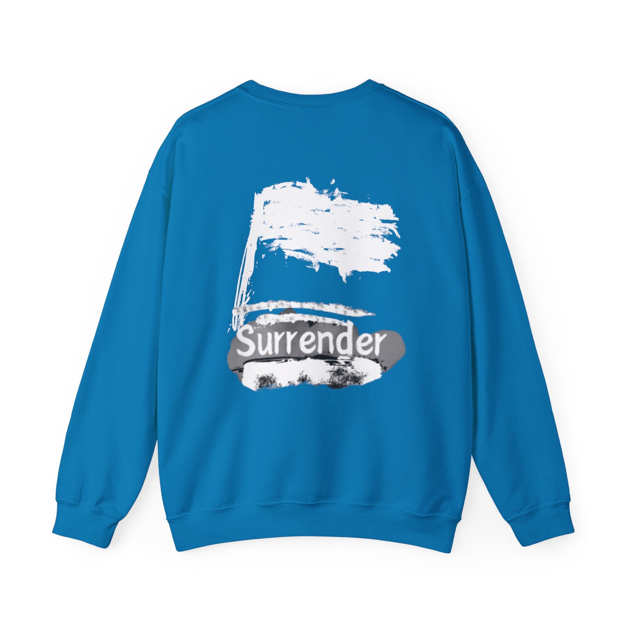 Surrender Crewneck