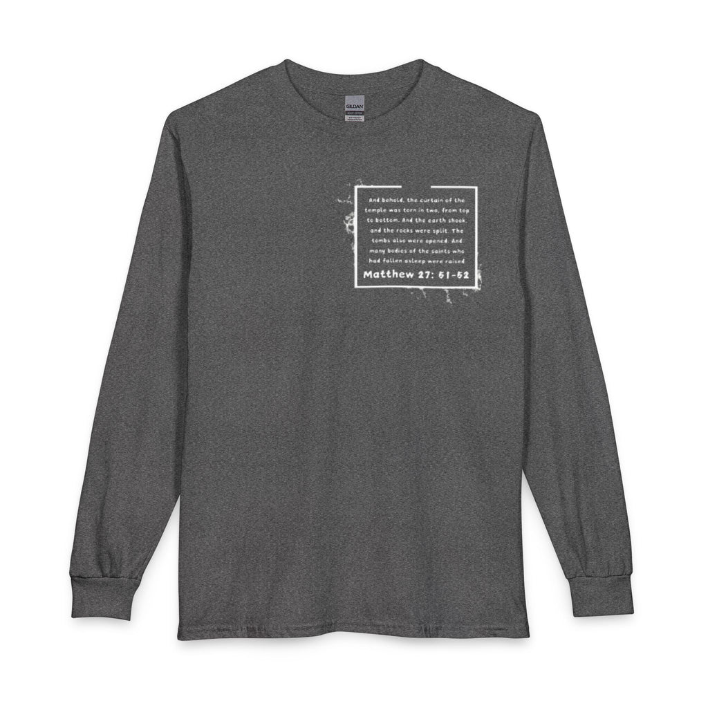 Glory Long Sleeve