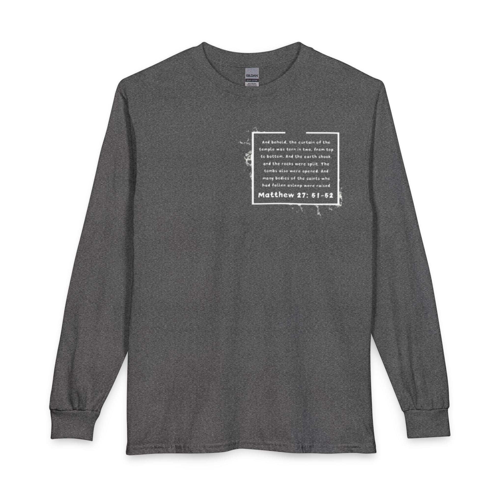 Glory Long Sleeve