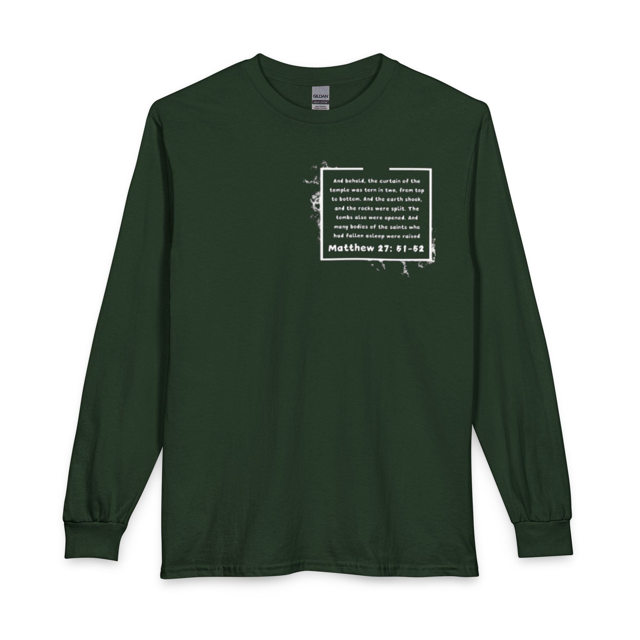 Glory Long Sleeve