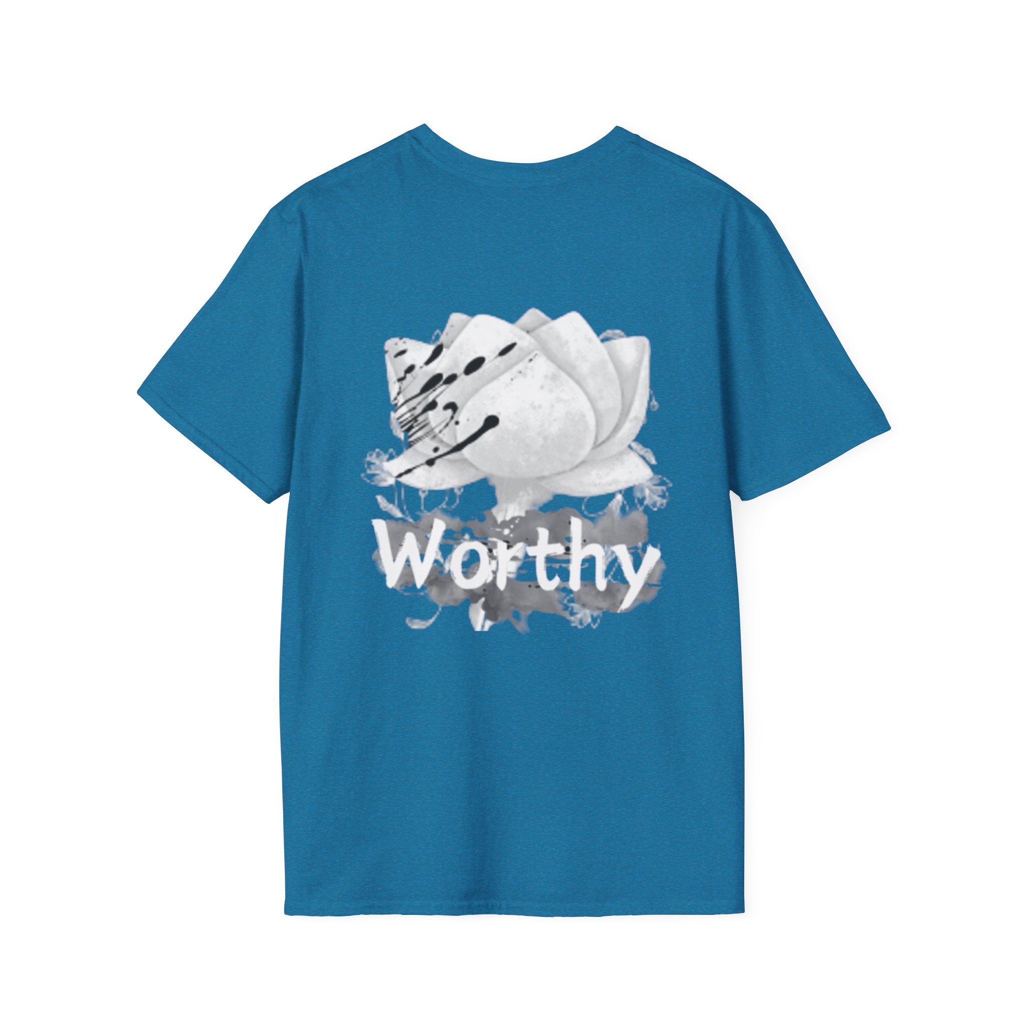 Worthy T-Shirt